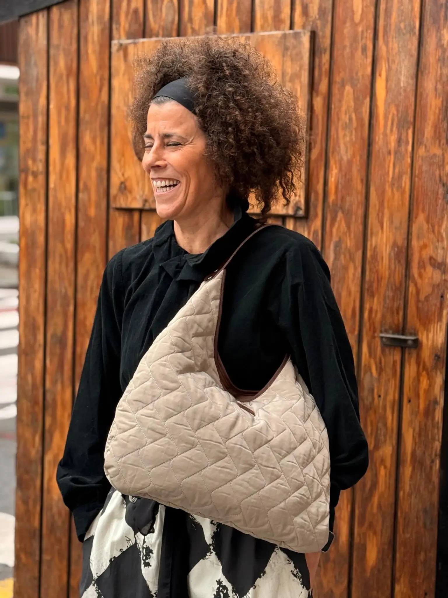 Bolso Góndola Water