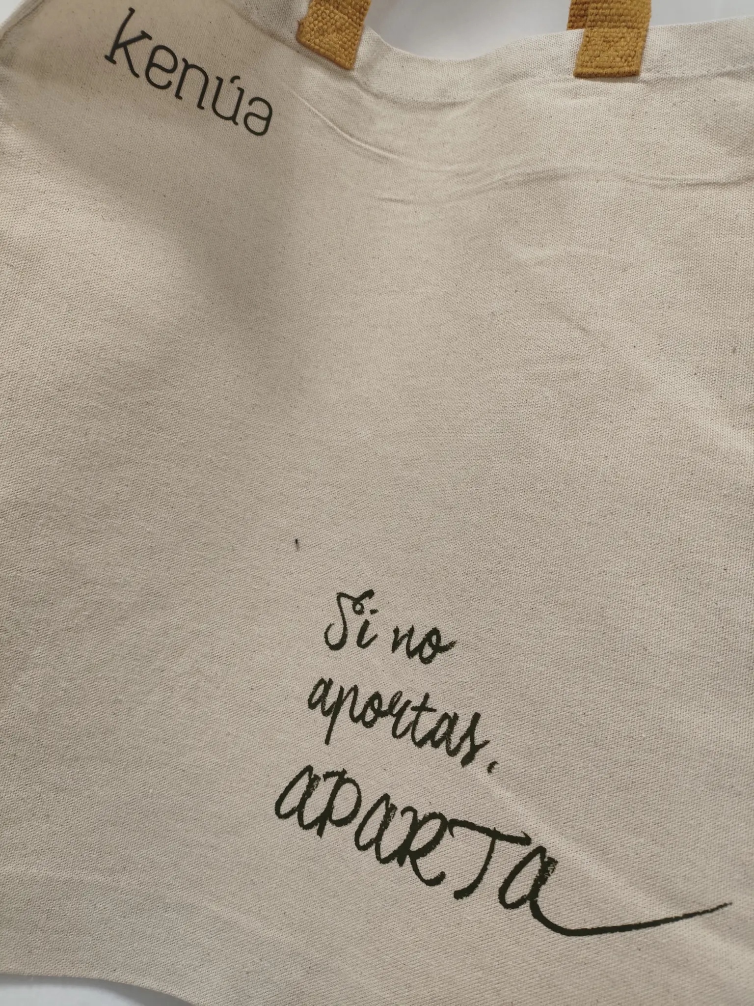 Tote Aparta