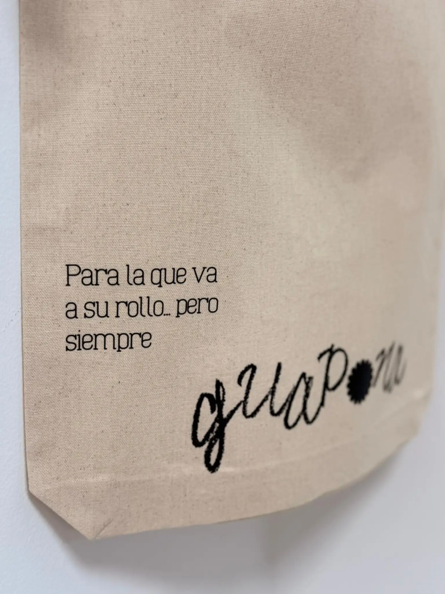 Tote Guapona