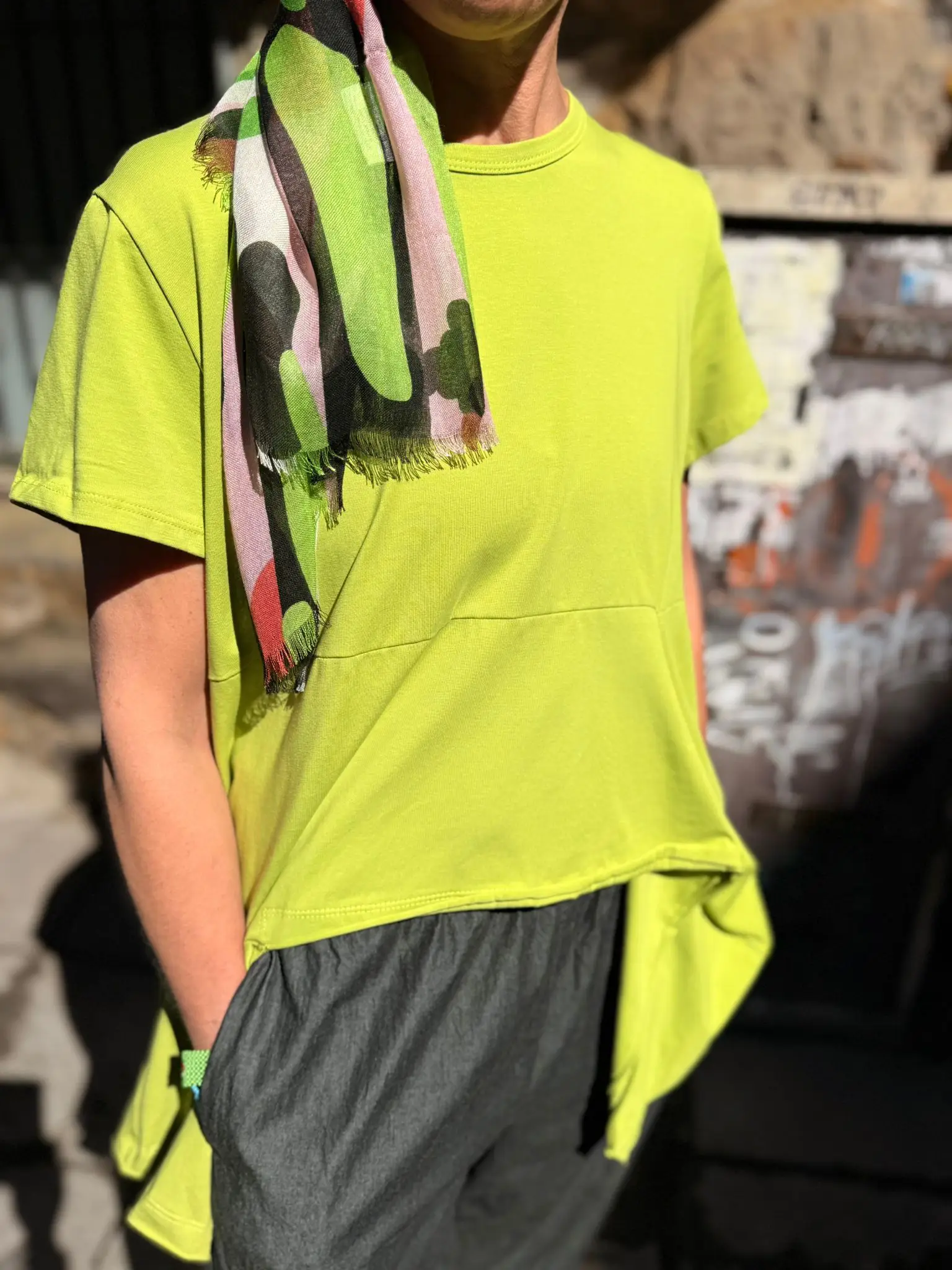 Camiseta 225149 - Imagen 3