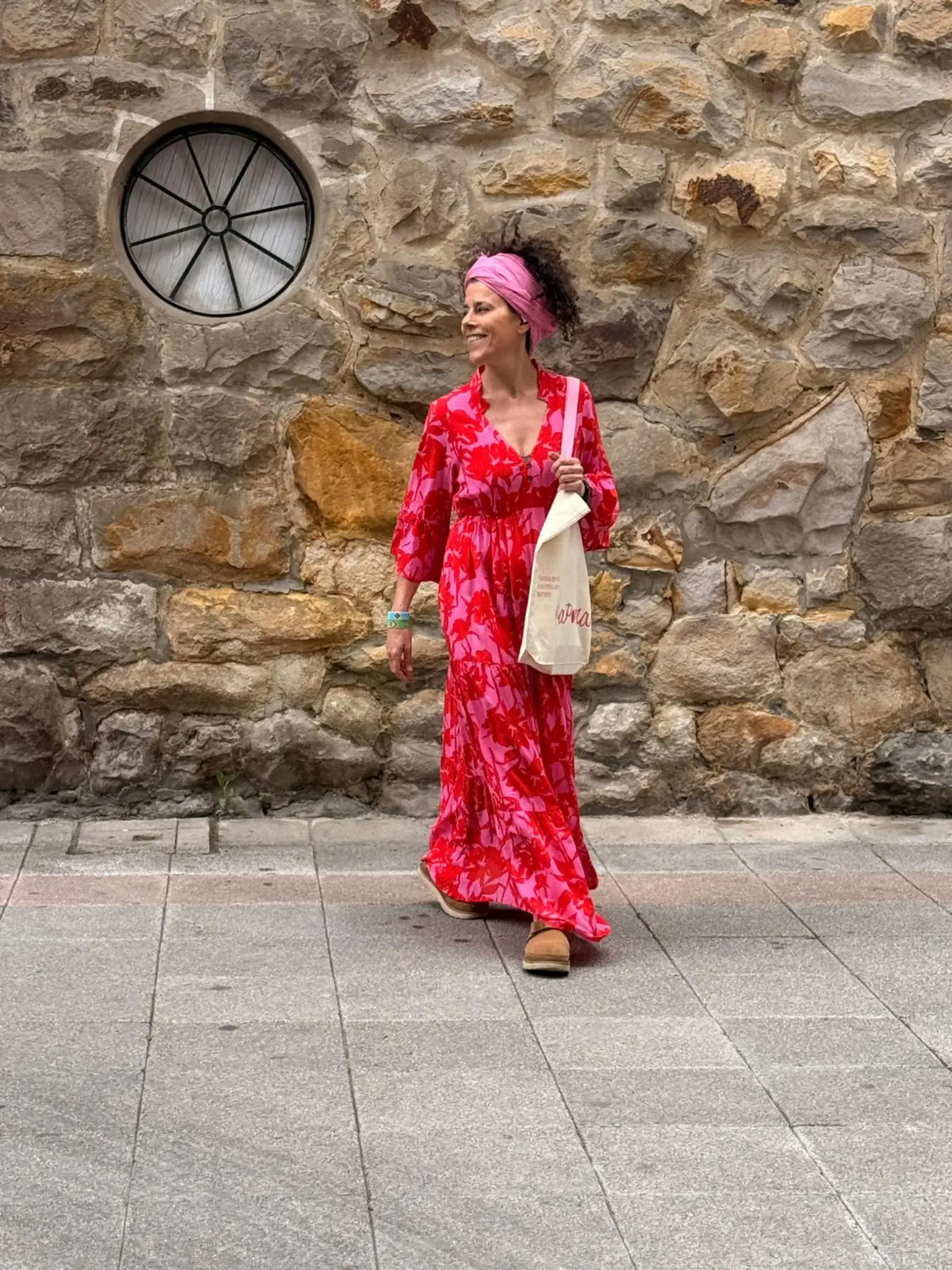 Vestido Apollonia