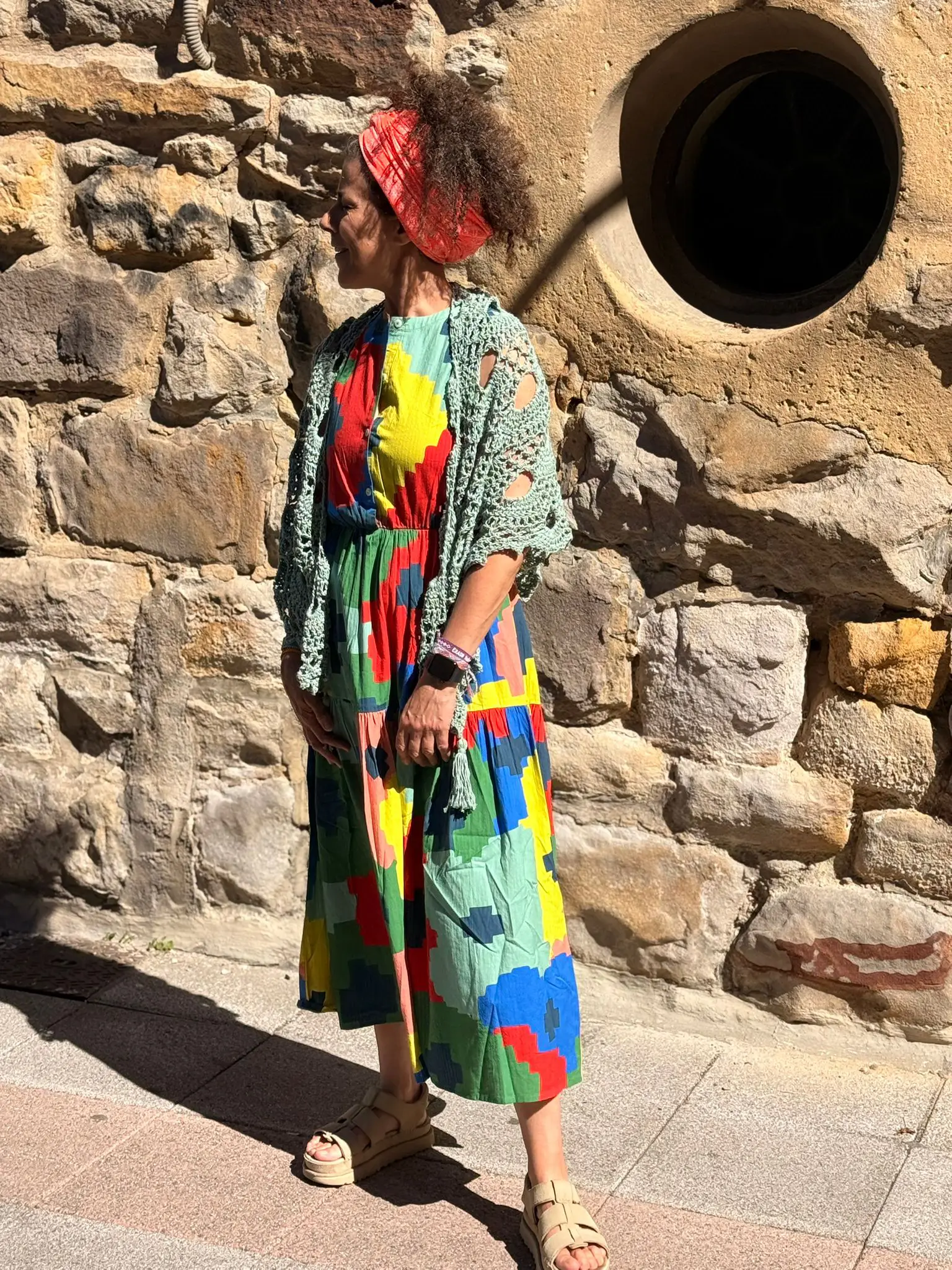 Vestido 4221 - Imagen 4