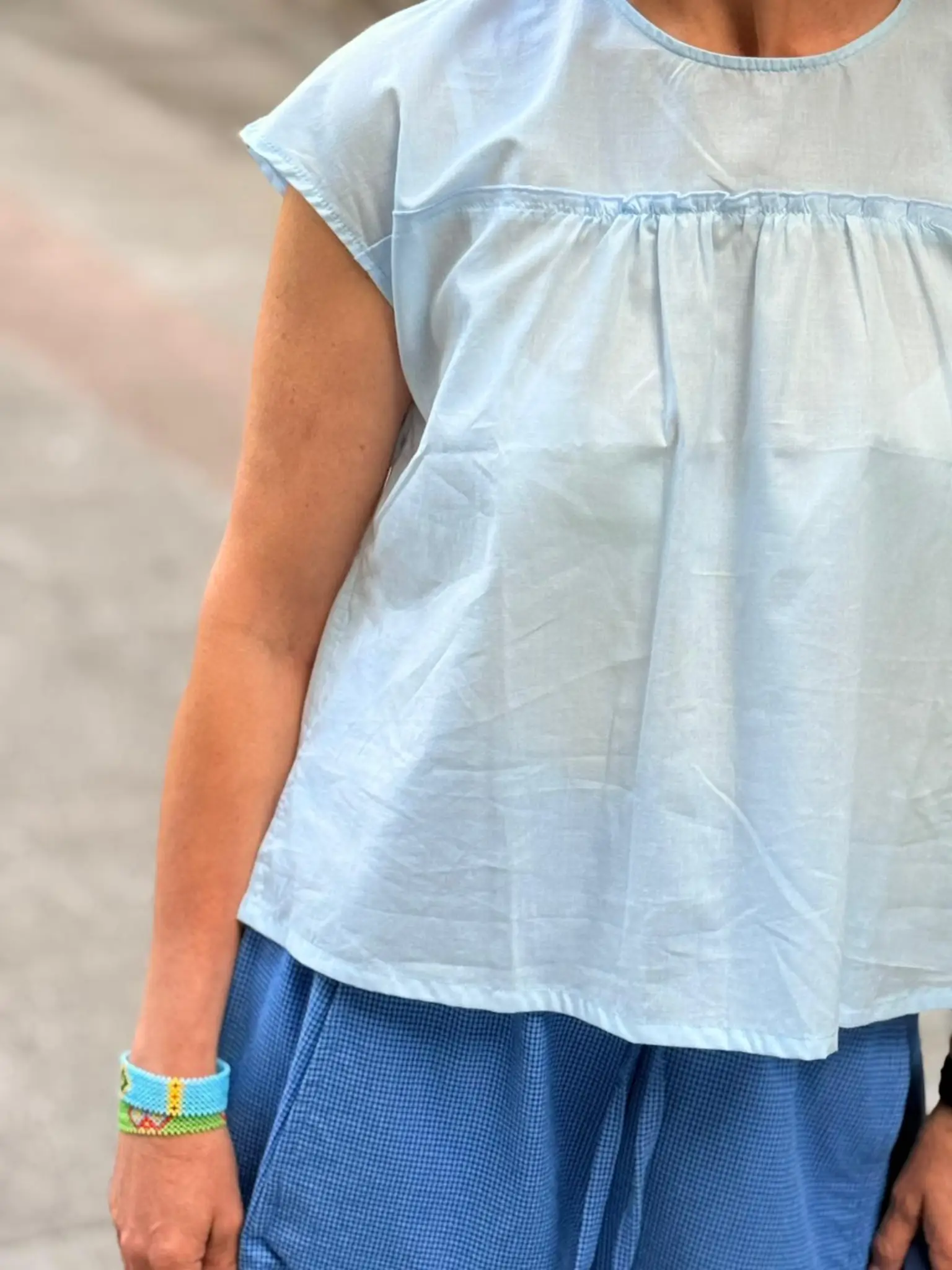 Blusa Cairo - Imagen 4