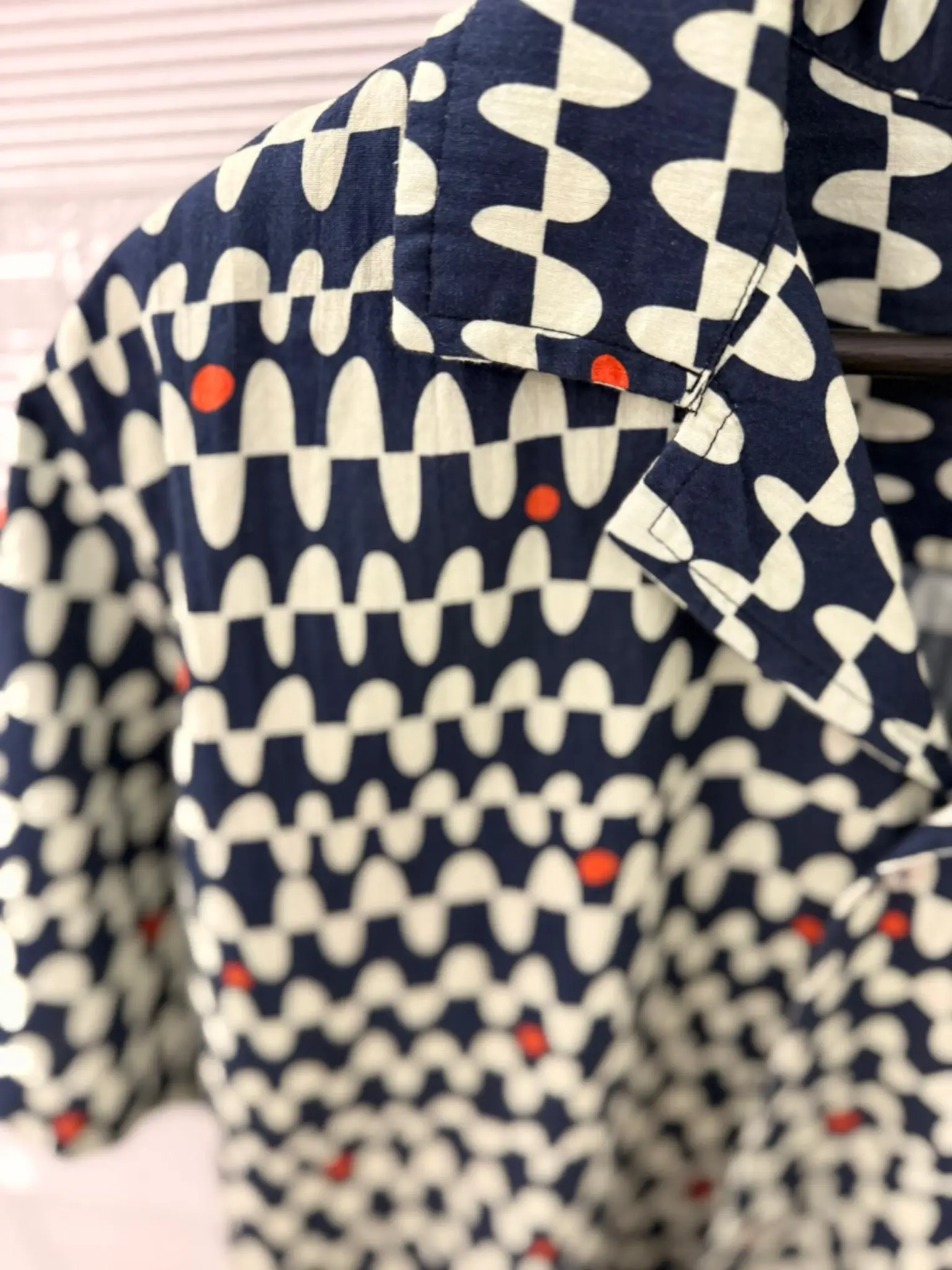 Camisa 3829 - Imagen 2