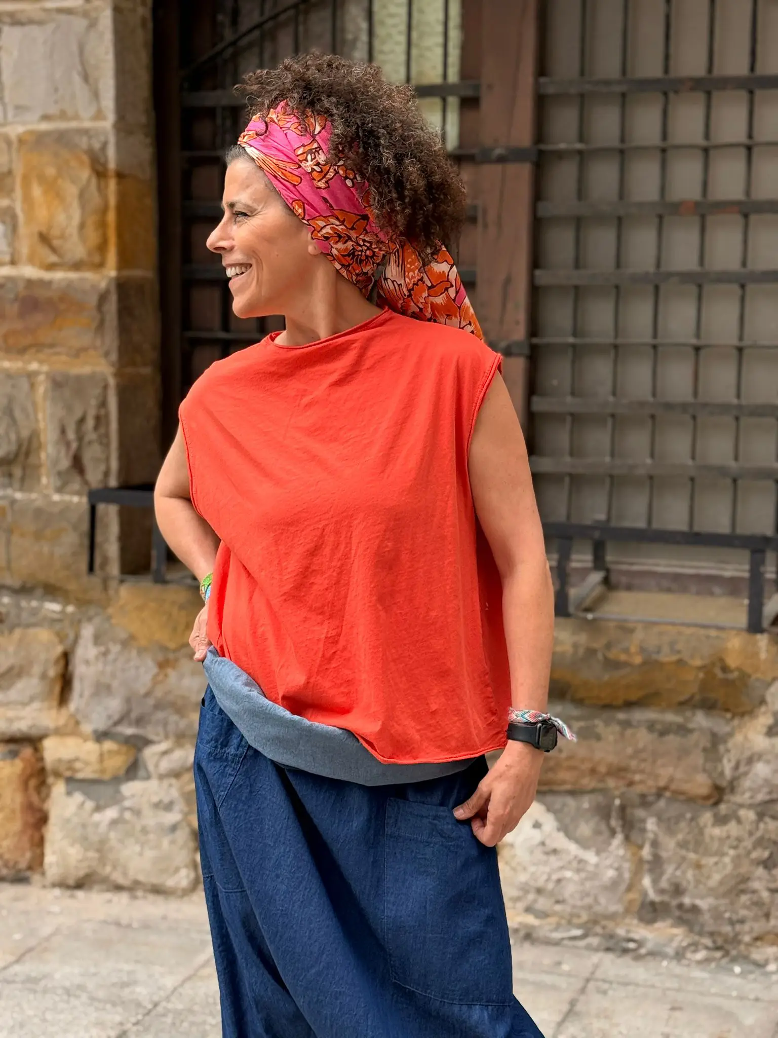 Pareo Ankara