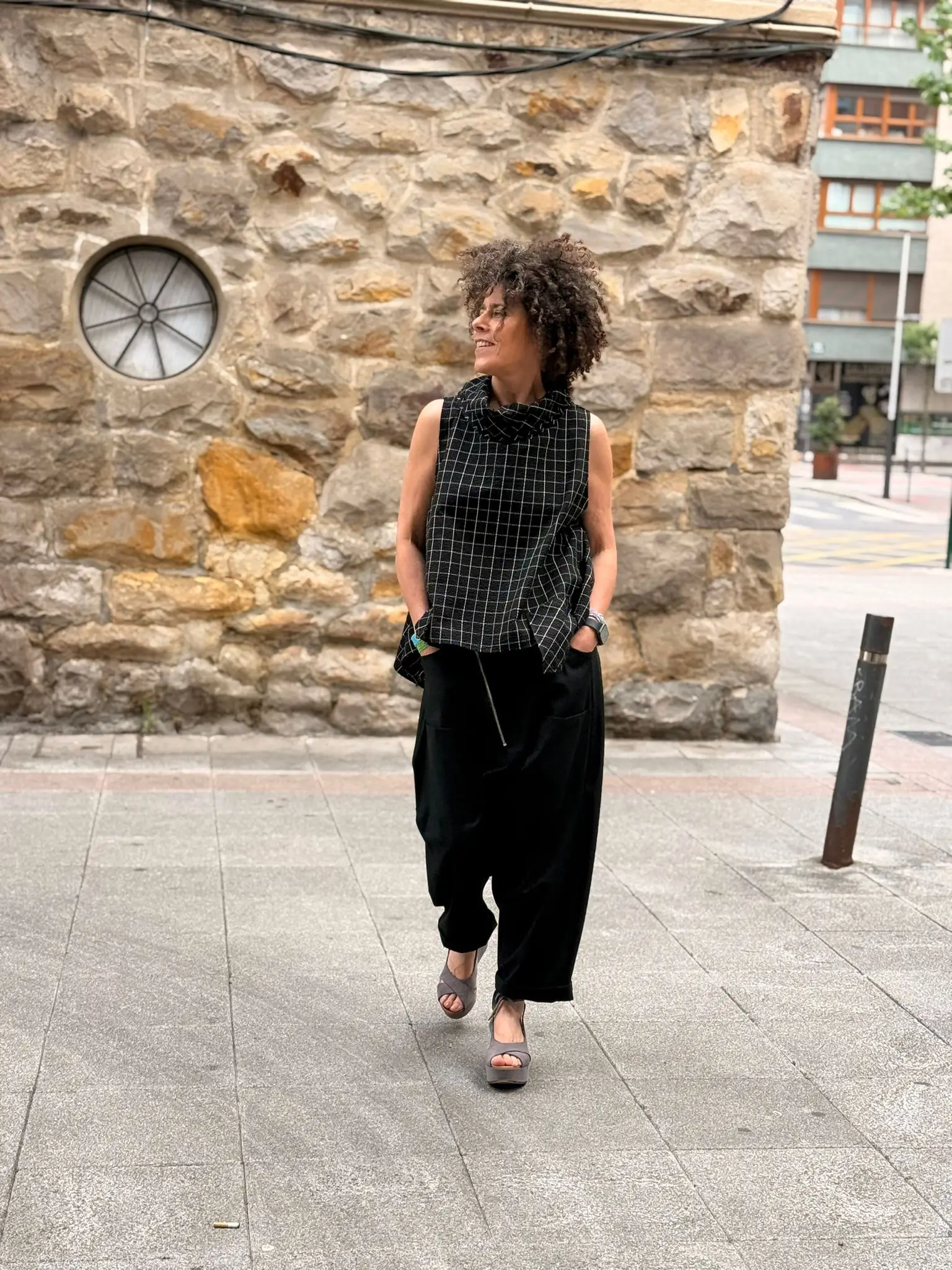 Pantalón 925063