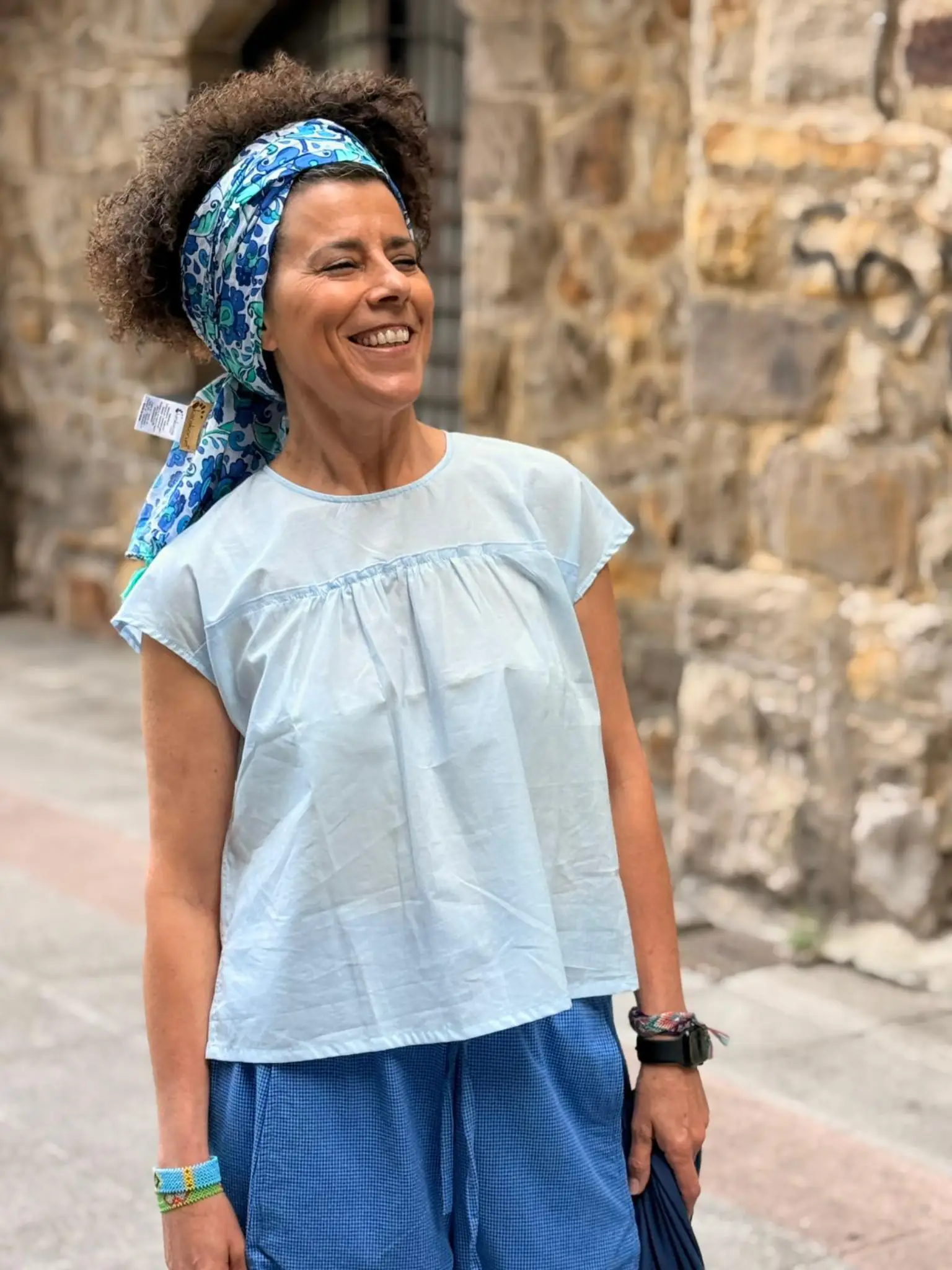 Blusa Cairo - Imagen 3