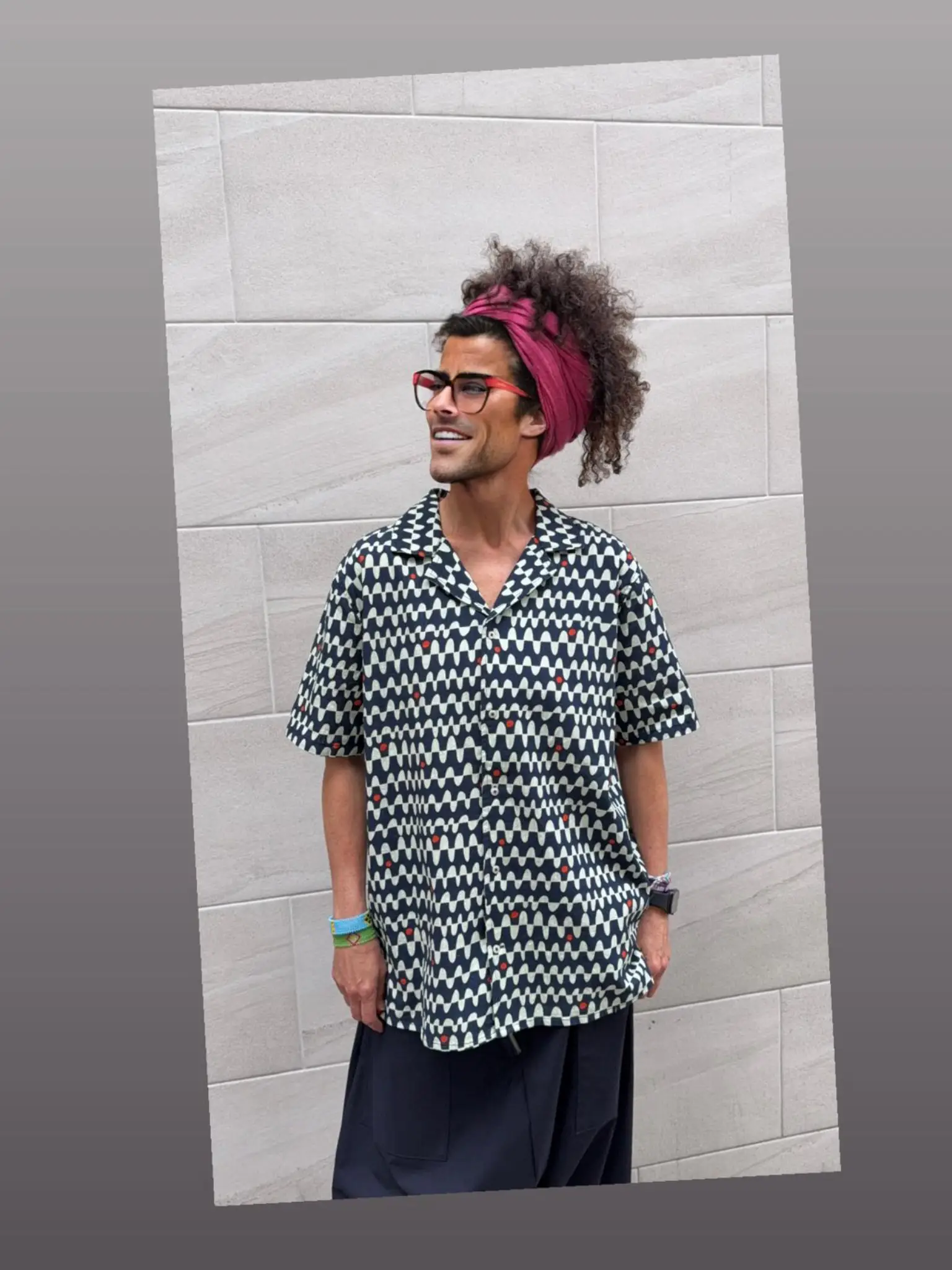 Camisa 3829