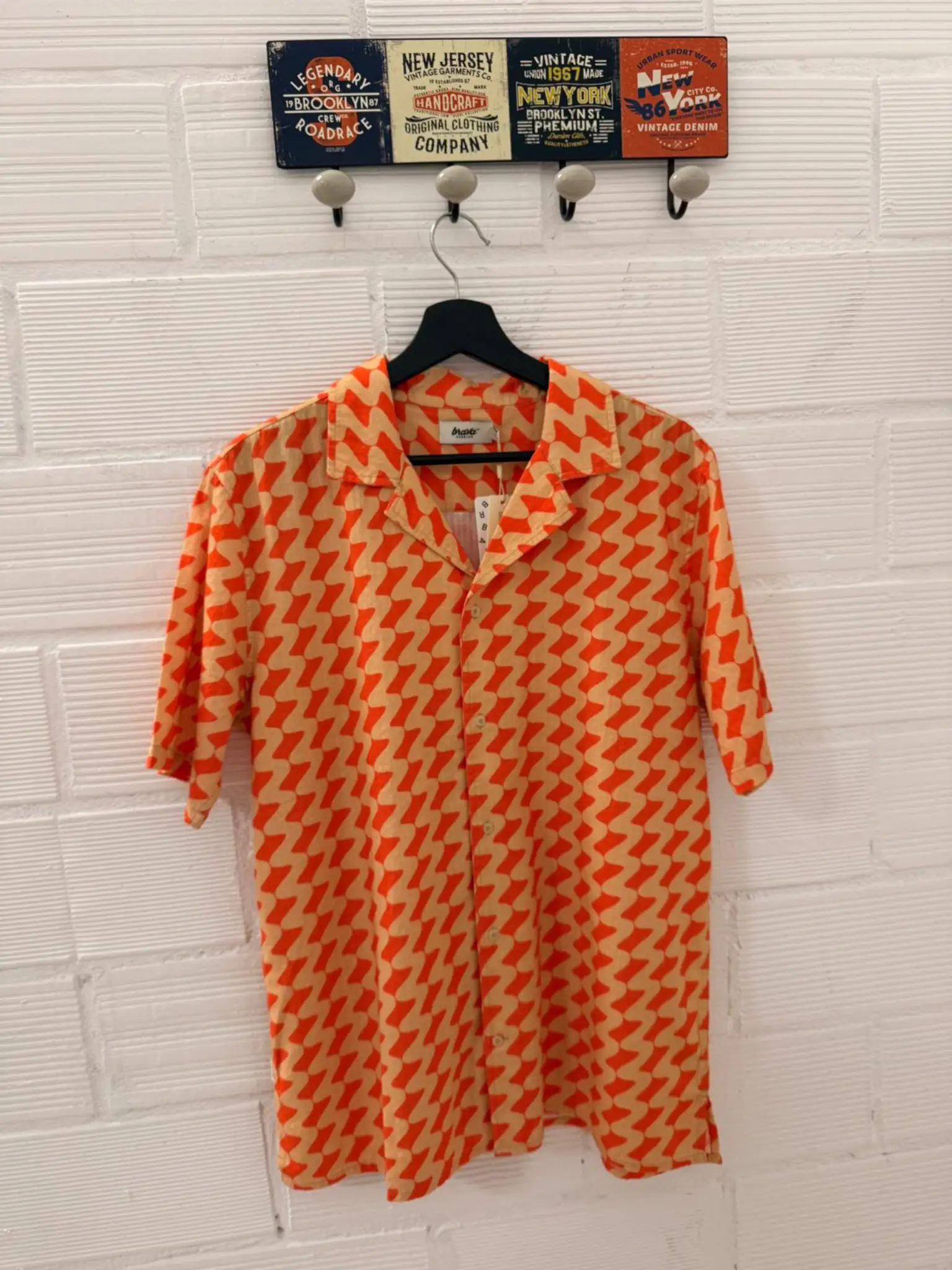 Camisa 4208