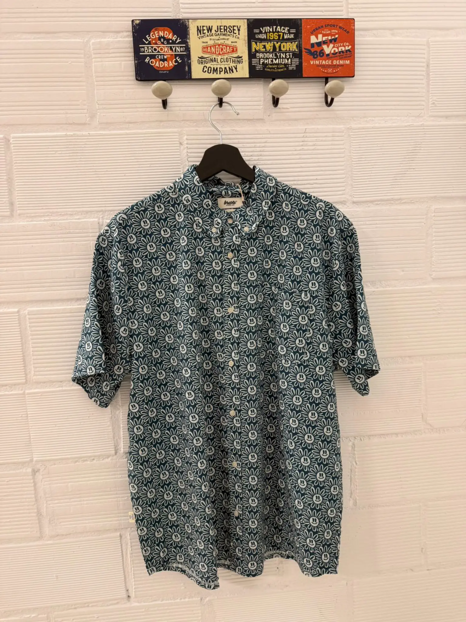 Camisa 4211