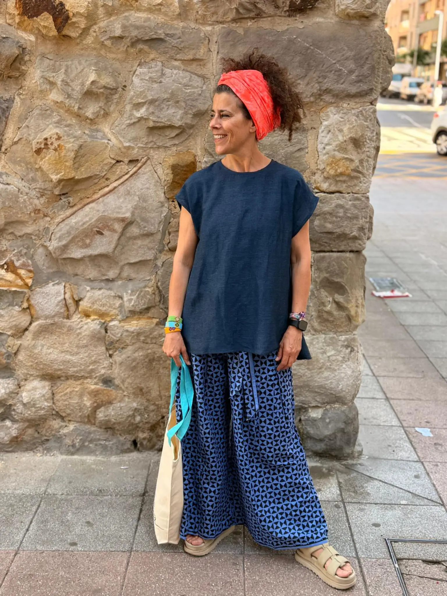 Pantalón Neve