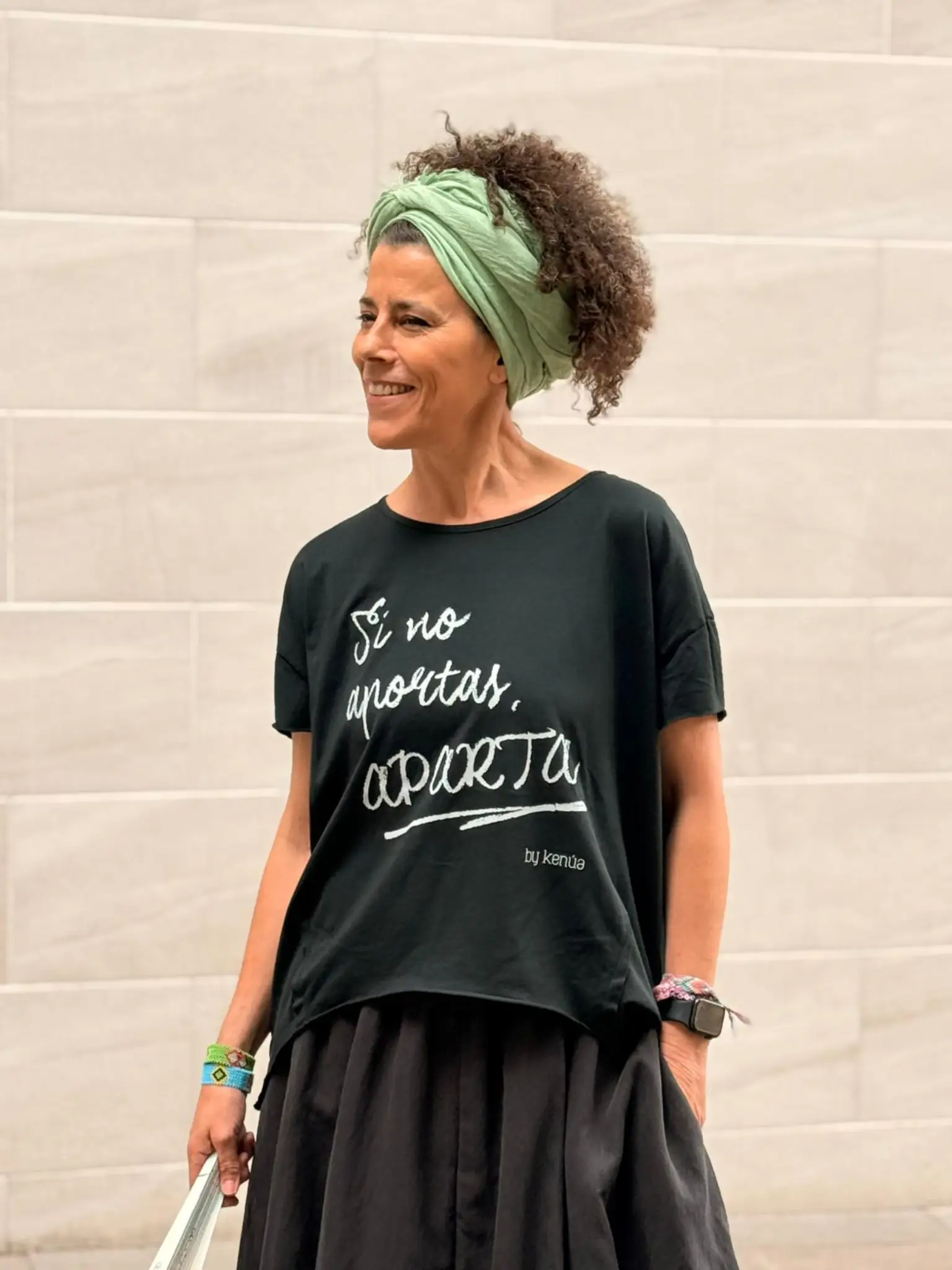 Camisetas