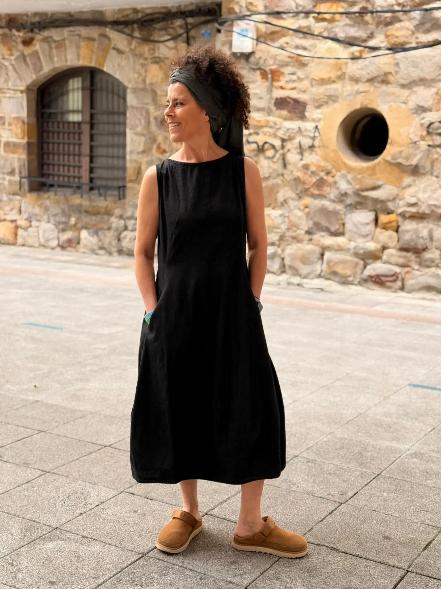 Vestido 221167