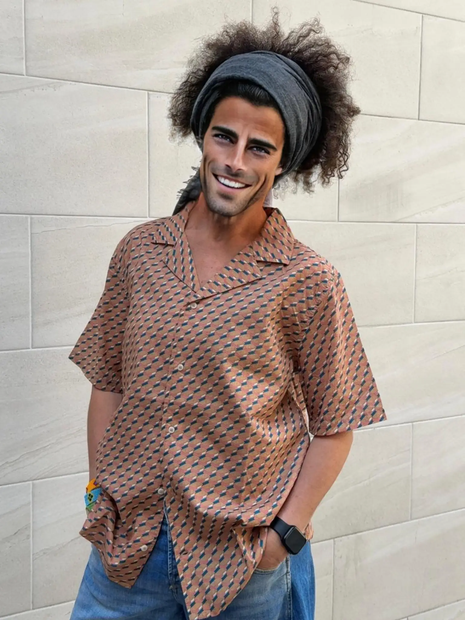 Camisa Helados