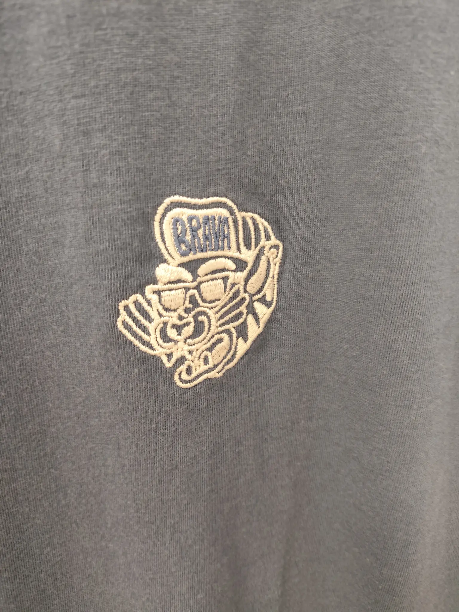 Camiseta 4136 - Imagen 2