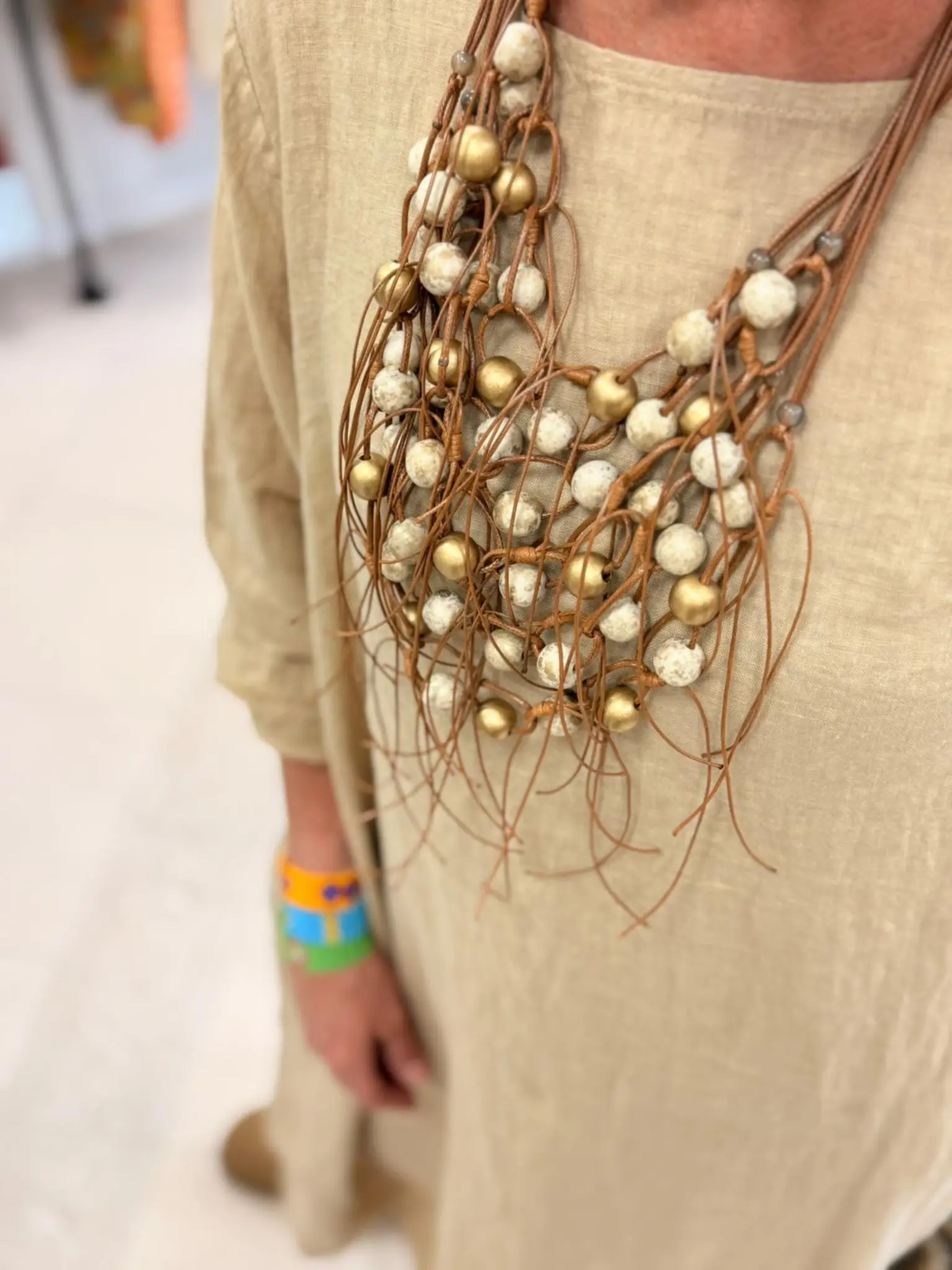 Collar Jole