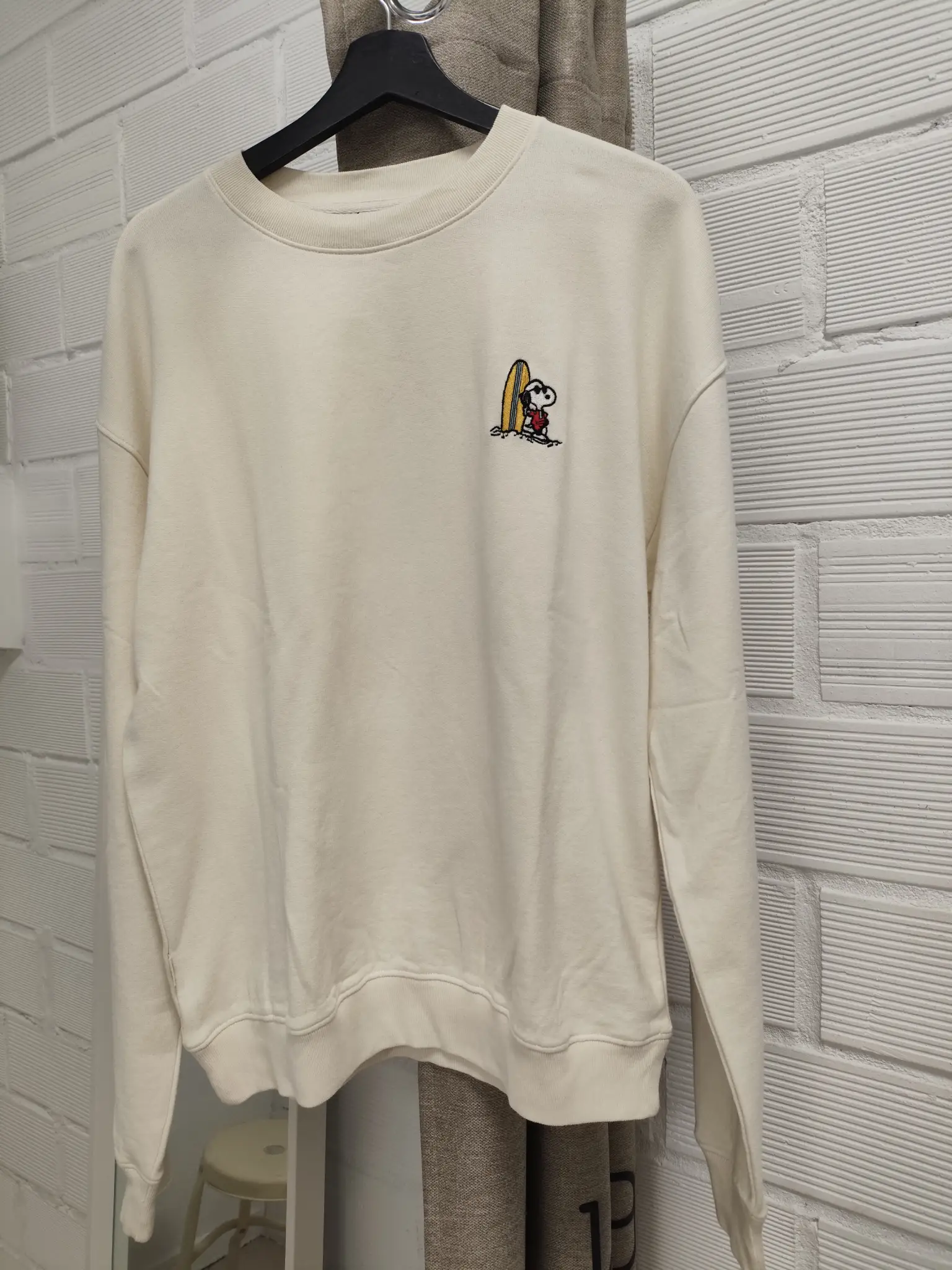 Sudadera 4309