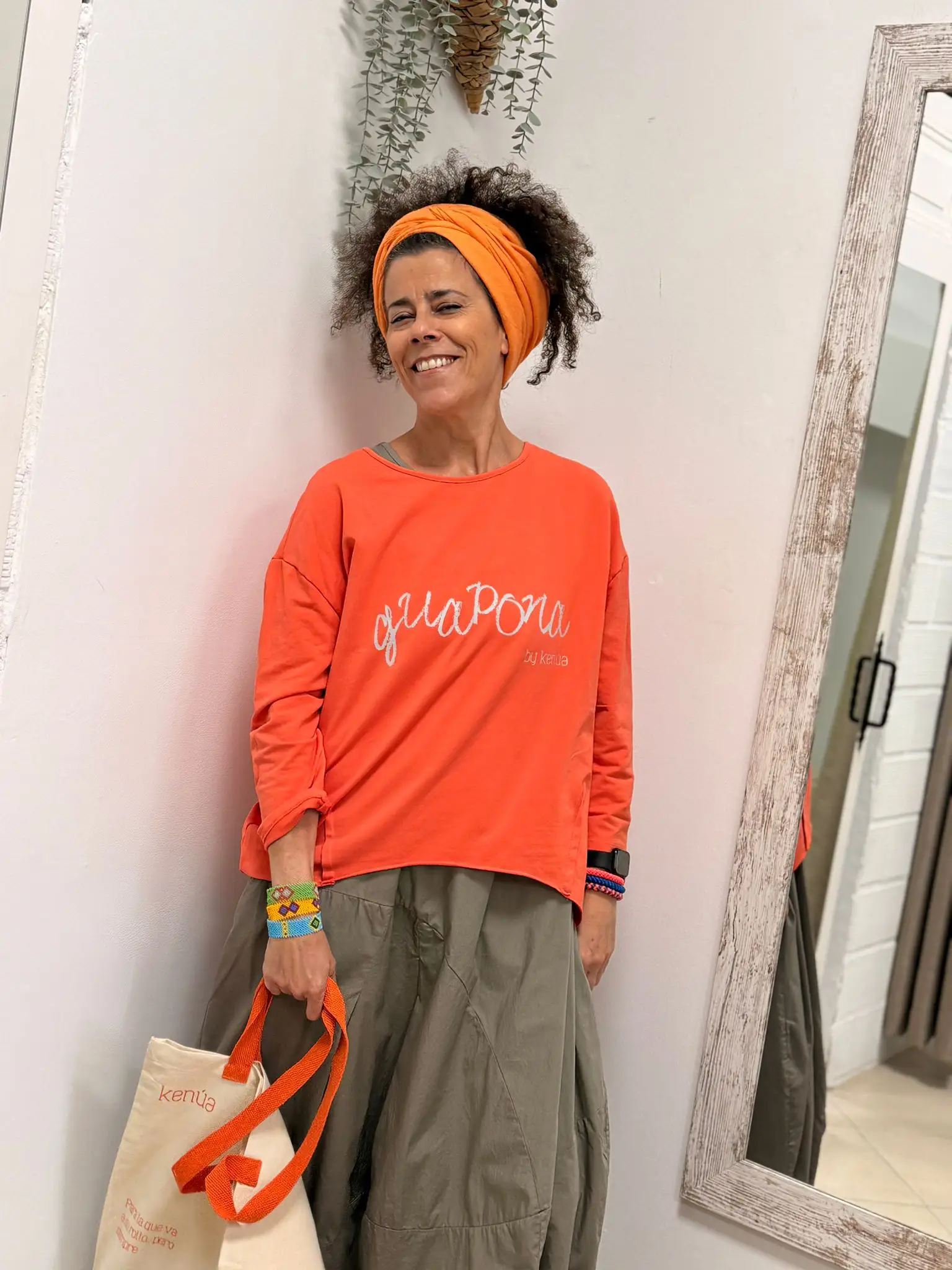 Sudadera Guapona