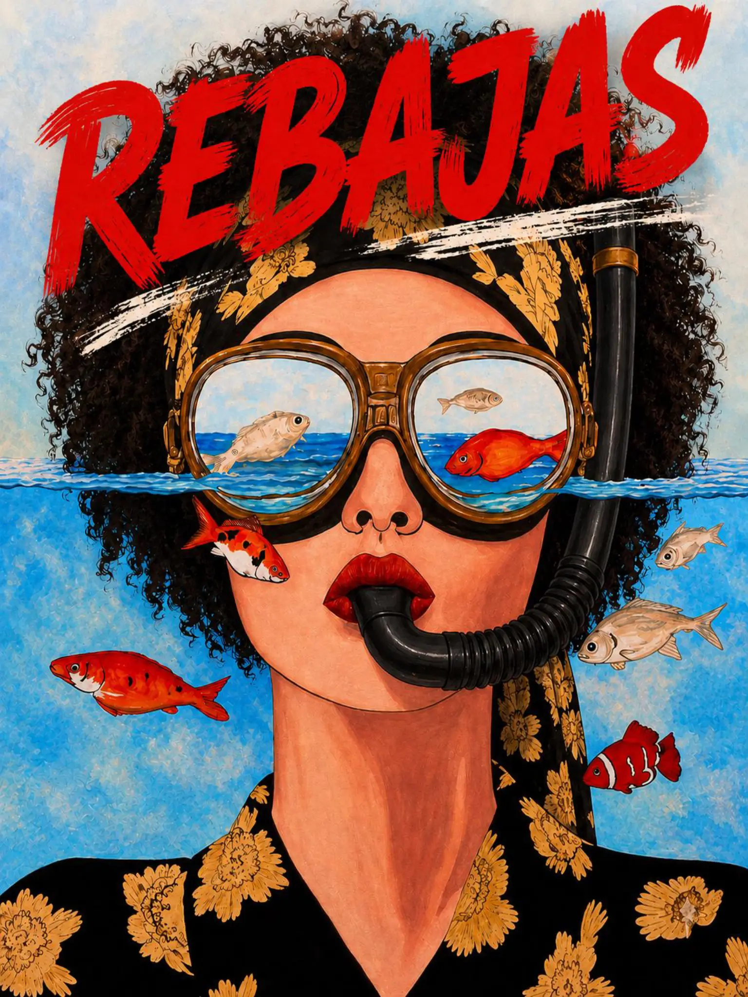 Rebajas
