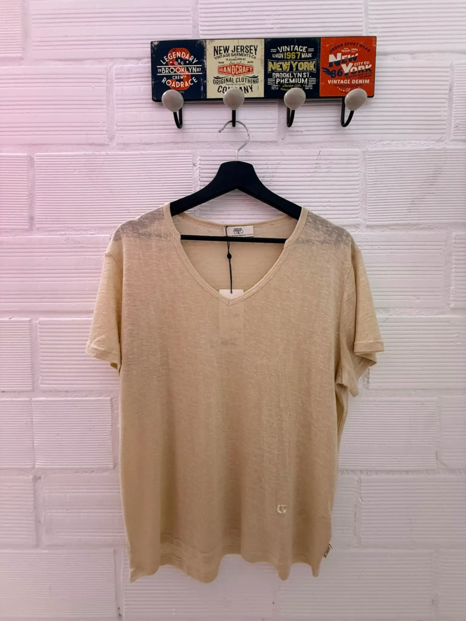 Camiseta Rafa