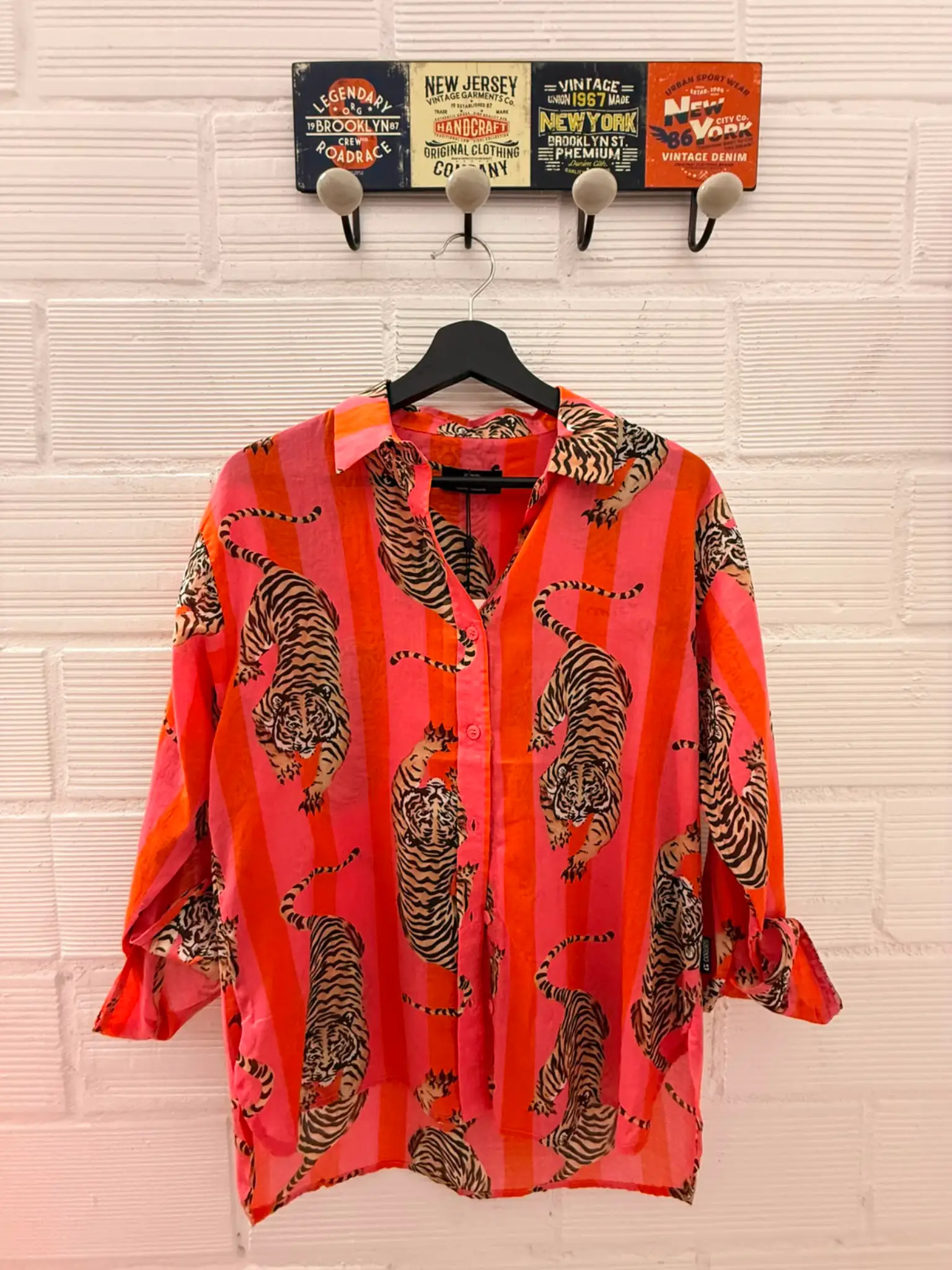 Camisa Veran - Imagen 3