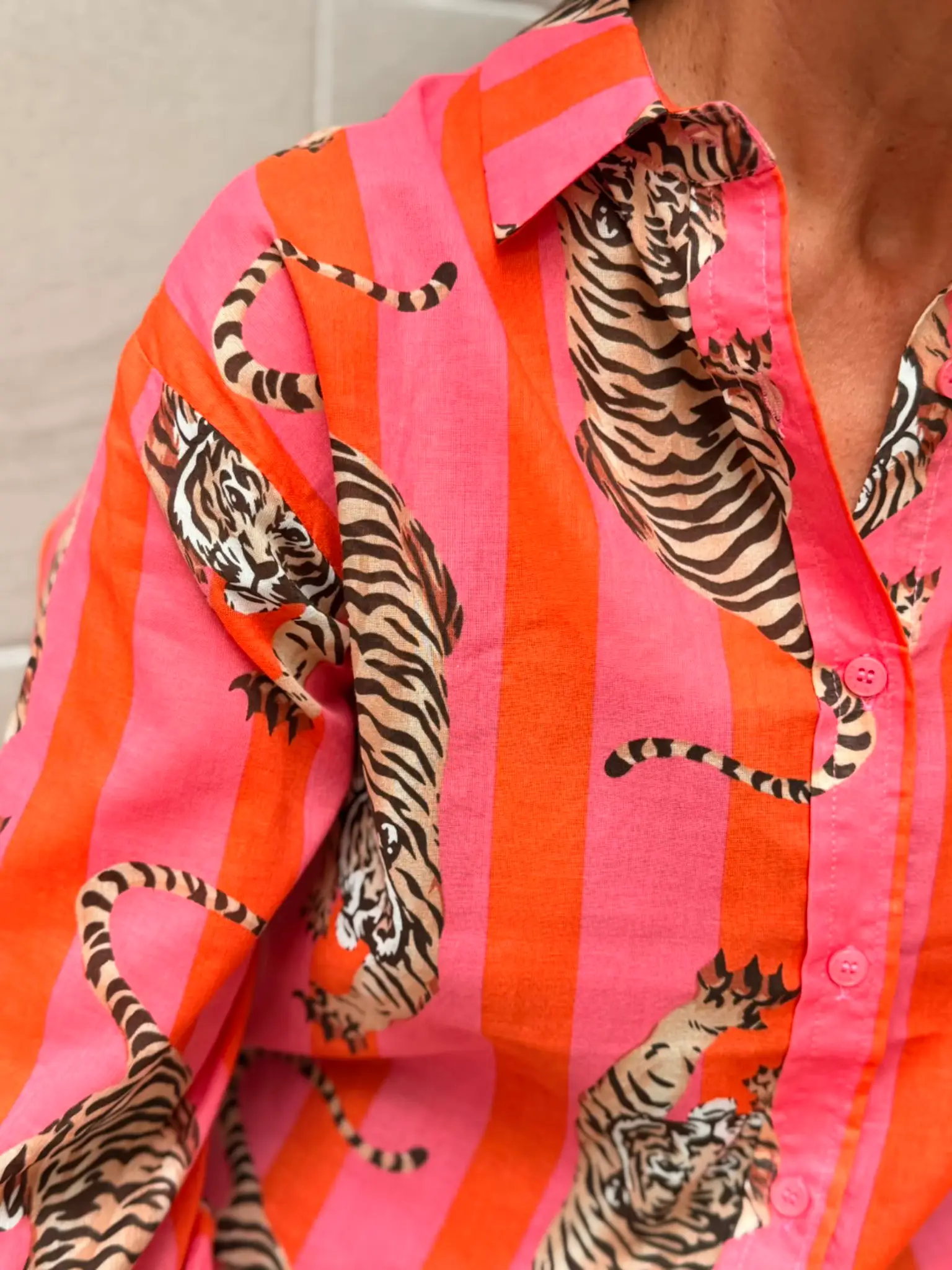 Camisa Veran - Imagen 4