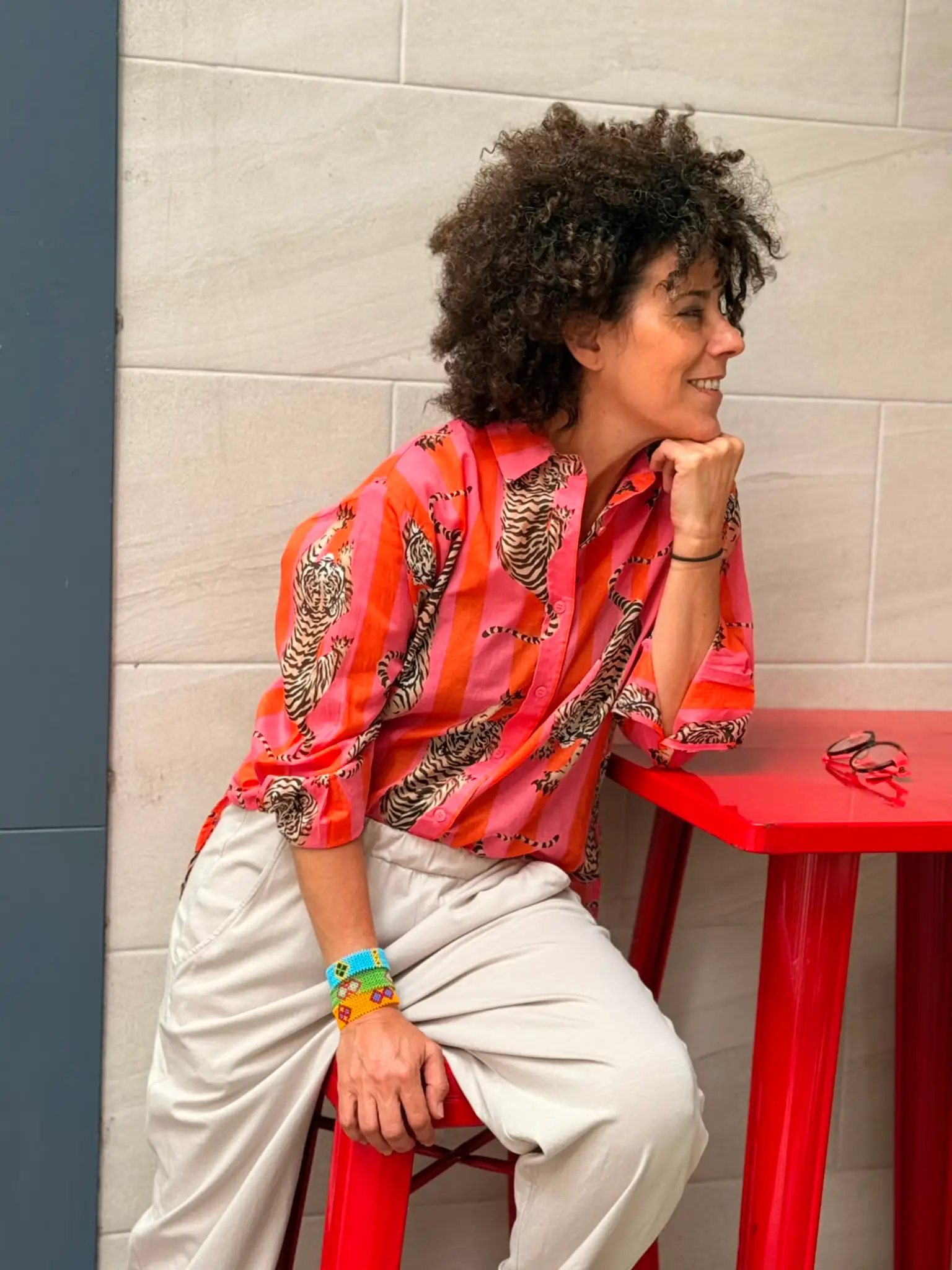 Camisa Veran