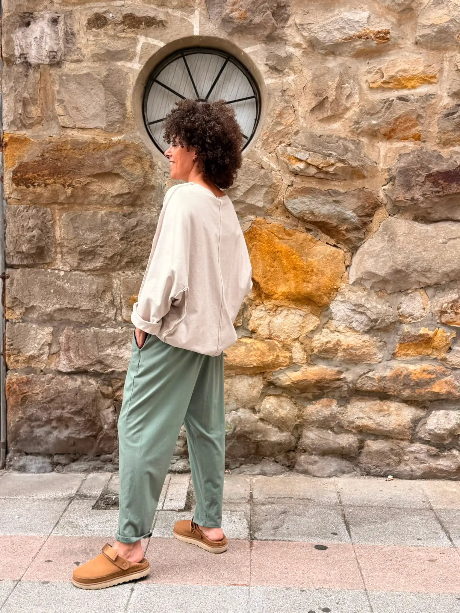 Pantalon Ypunto 791642 - Imagen 6