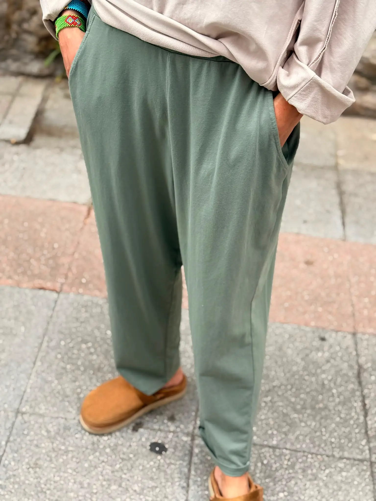 Pantalon Ypunto 791642 - Imagen 3