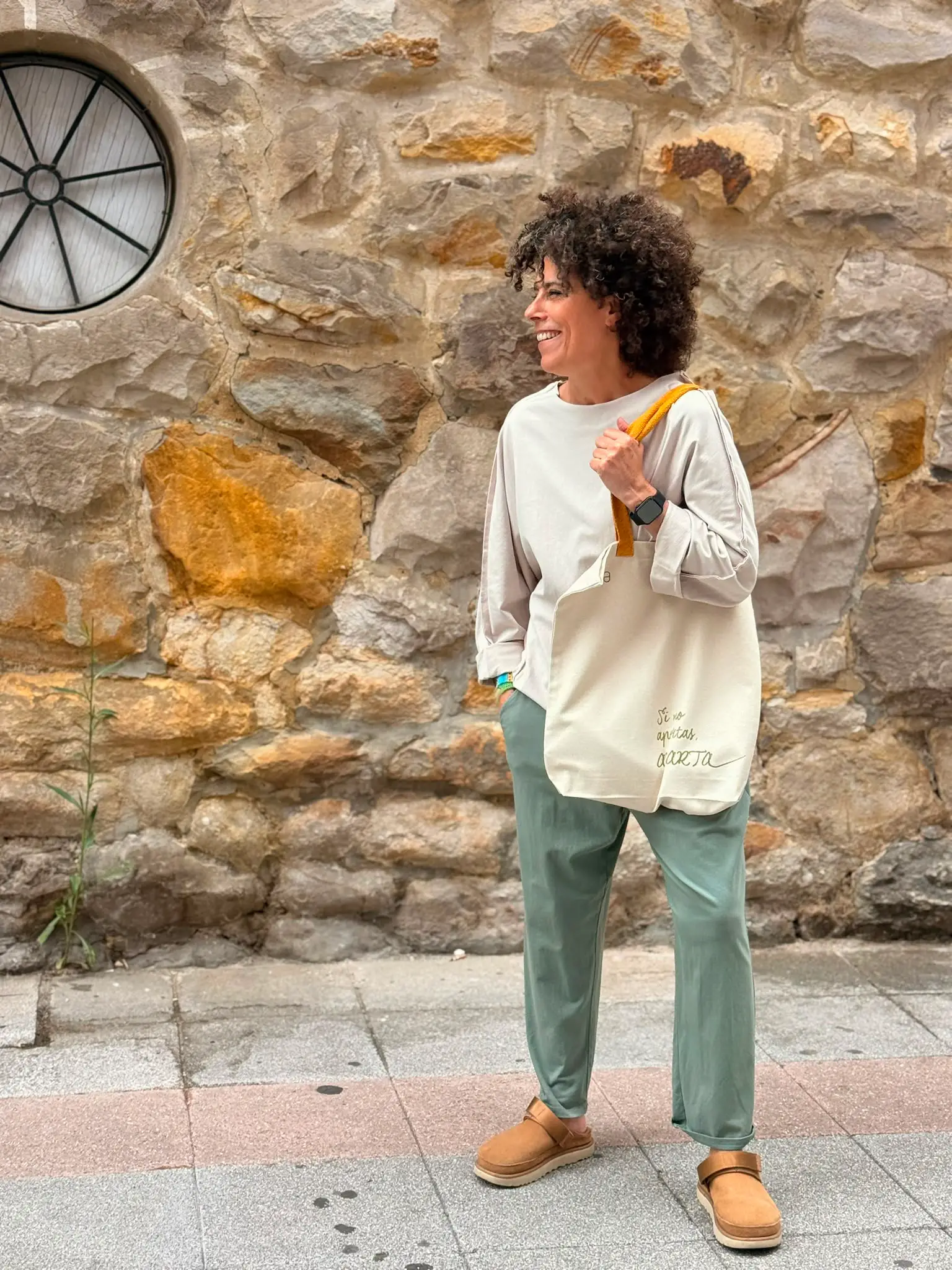 Pantalon Ypunto 791642 - Imagen 4