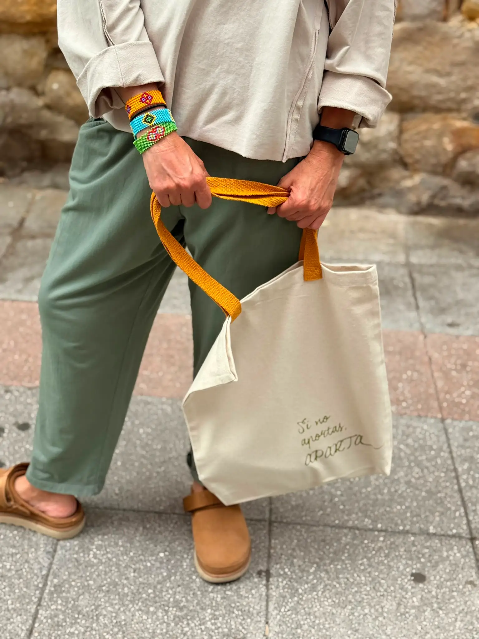 Pantalon Ypunto 791642 - Imagen 5