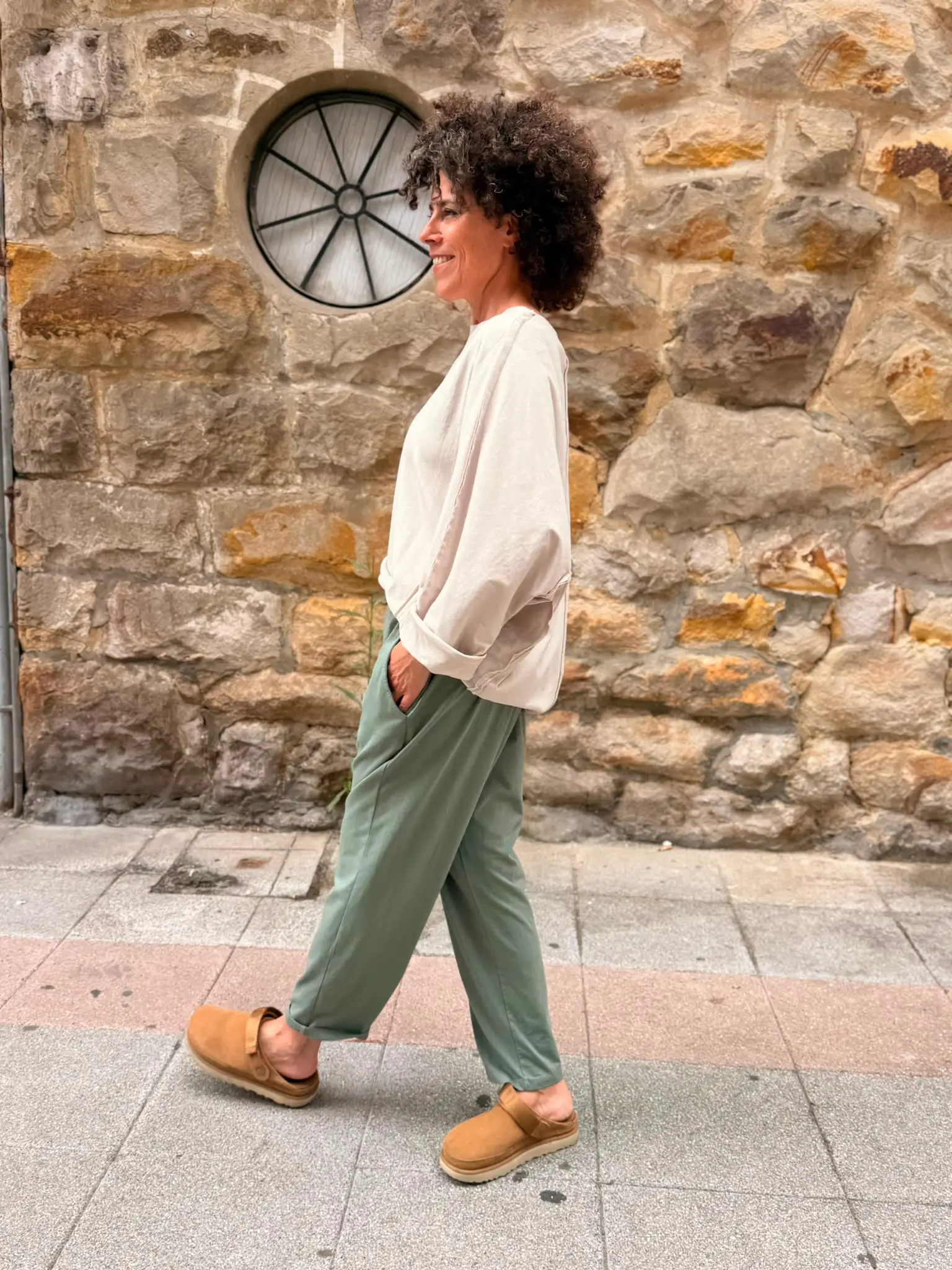 Pantalon Ypunto 791642