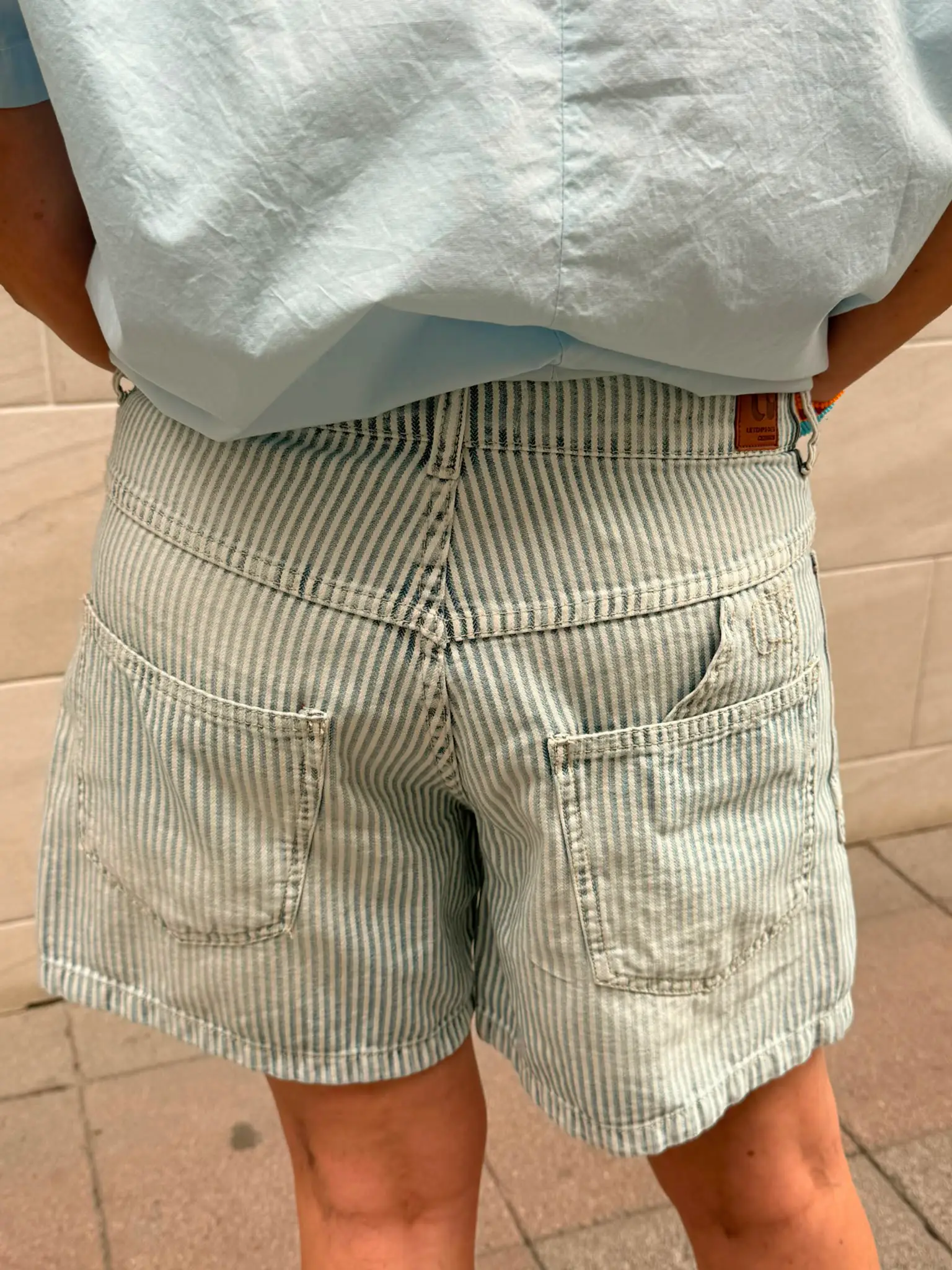 Short Mado - Imagen 4