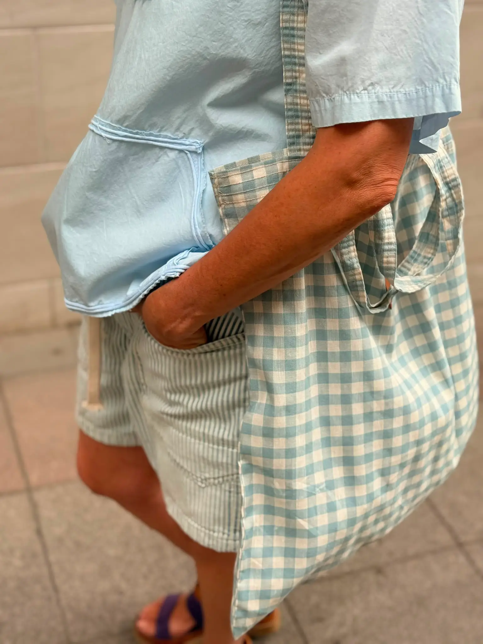 Short Mado - Imagen 3