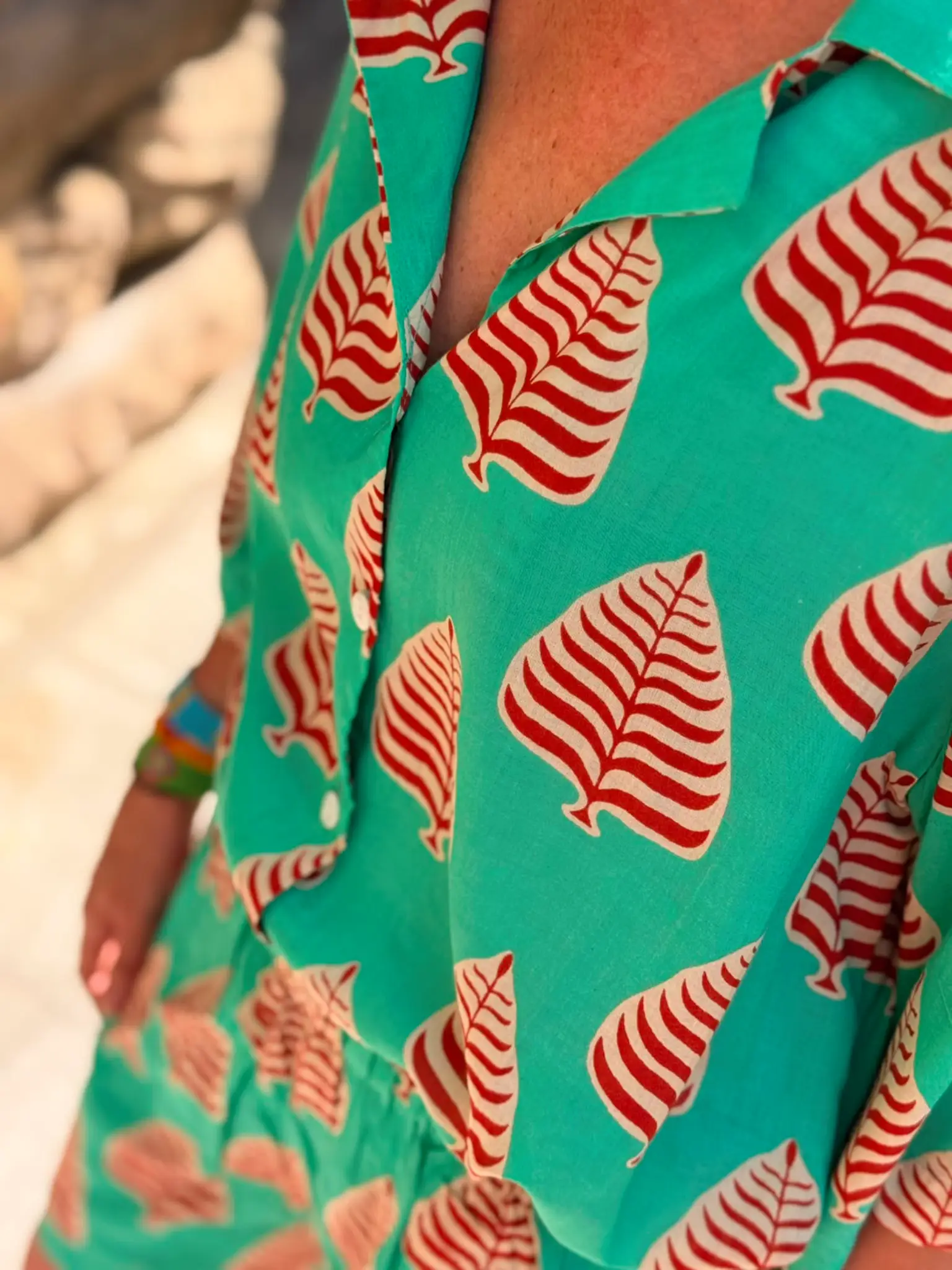 Camisa Sugar - Imagen 3