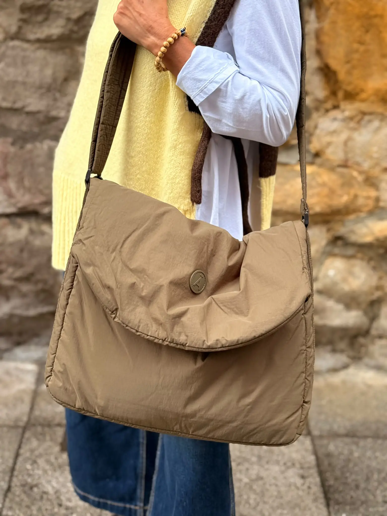 Bolso Zuzmara