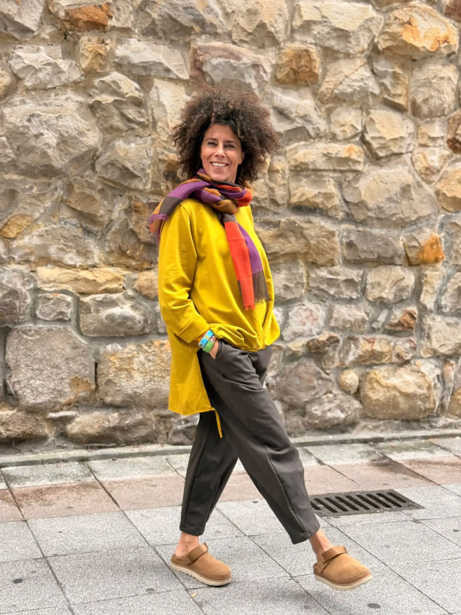 Camiseta Oversize 224399