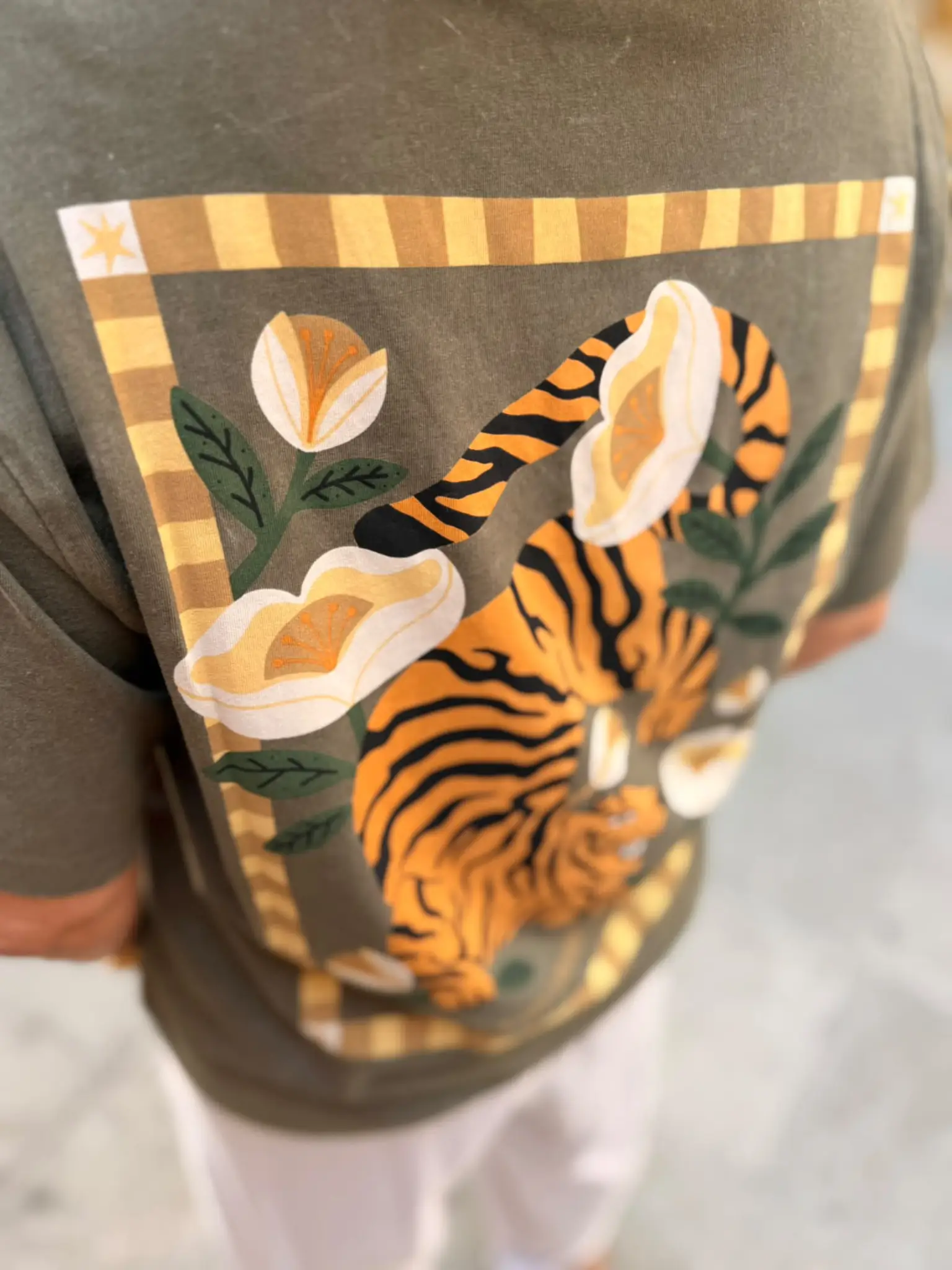 Camiseta Arlo - Imagen 3