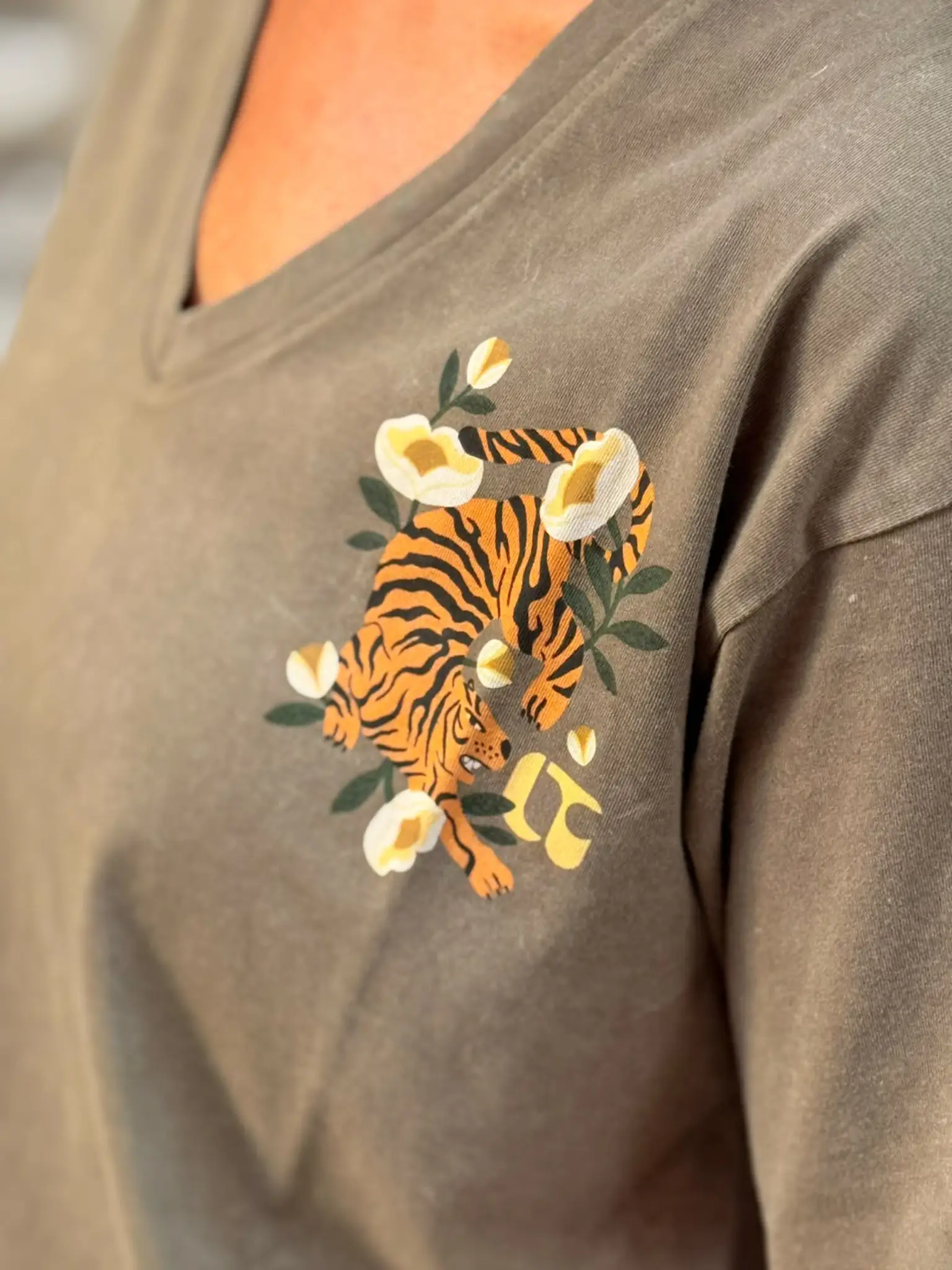 Camiseta Arlo - Imagen 4