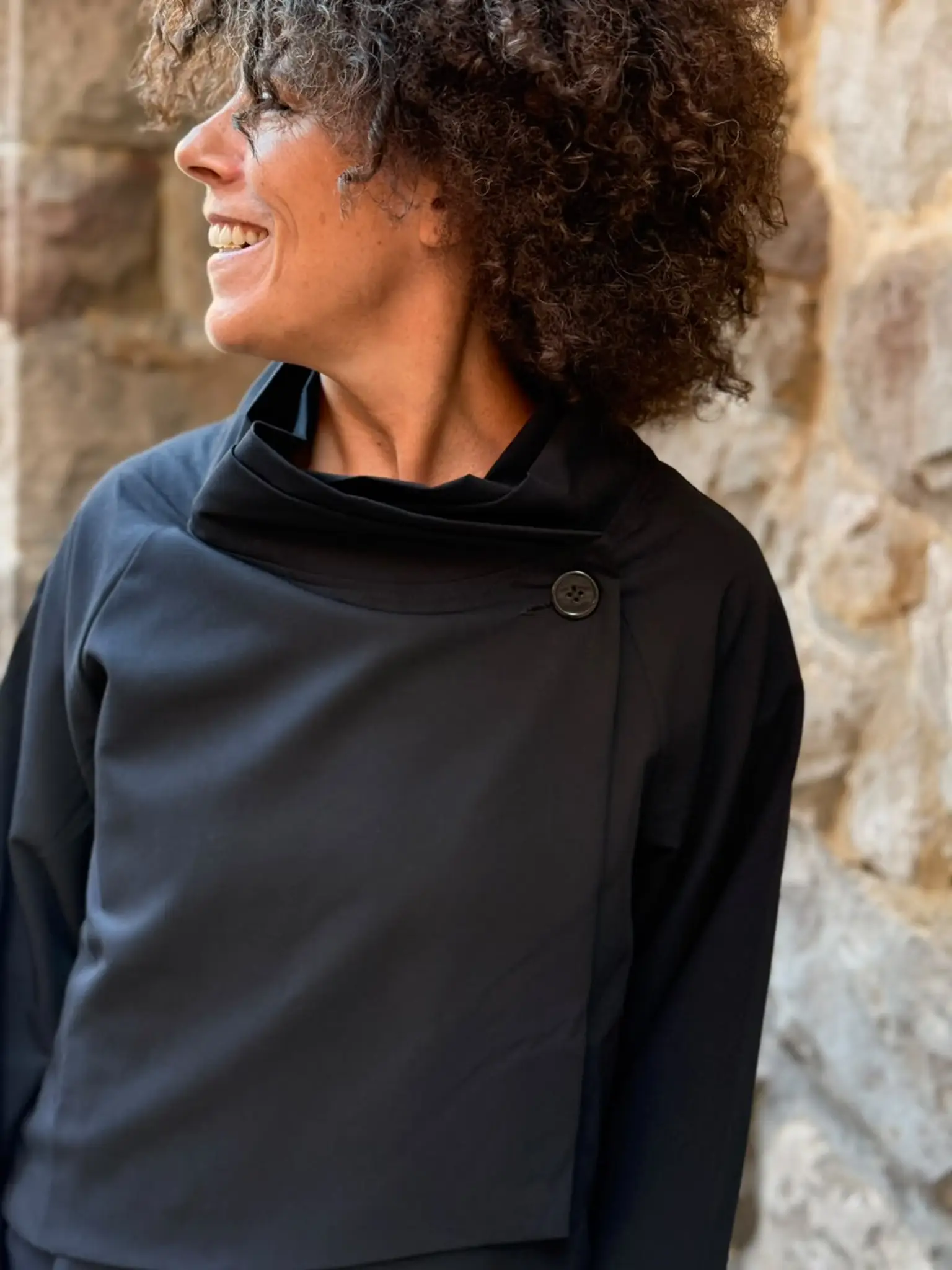 Chaqueta Brunilde - Imagen 3