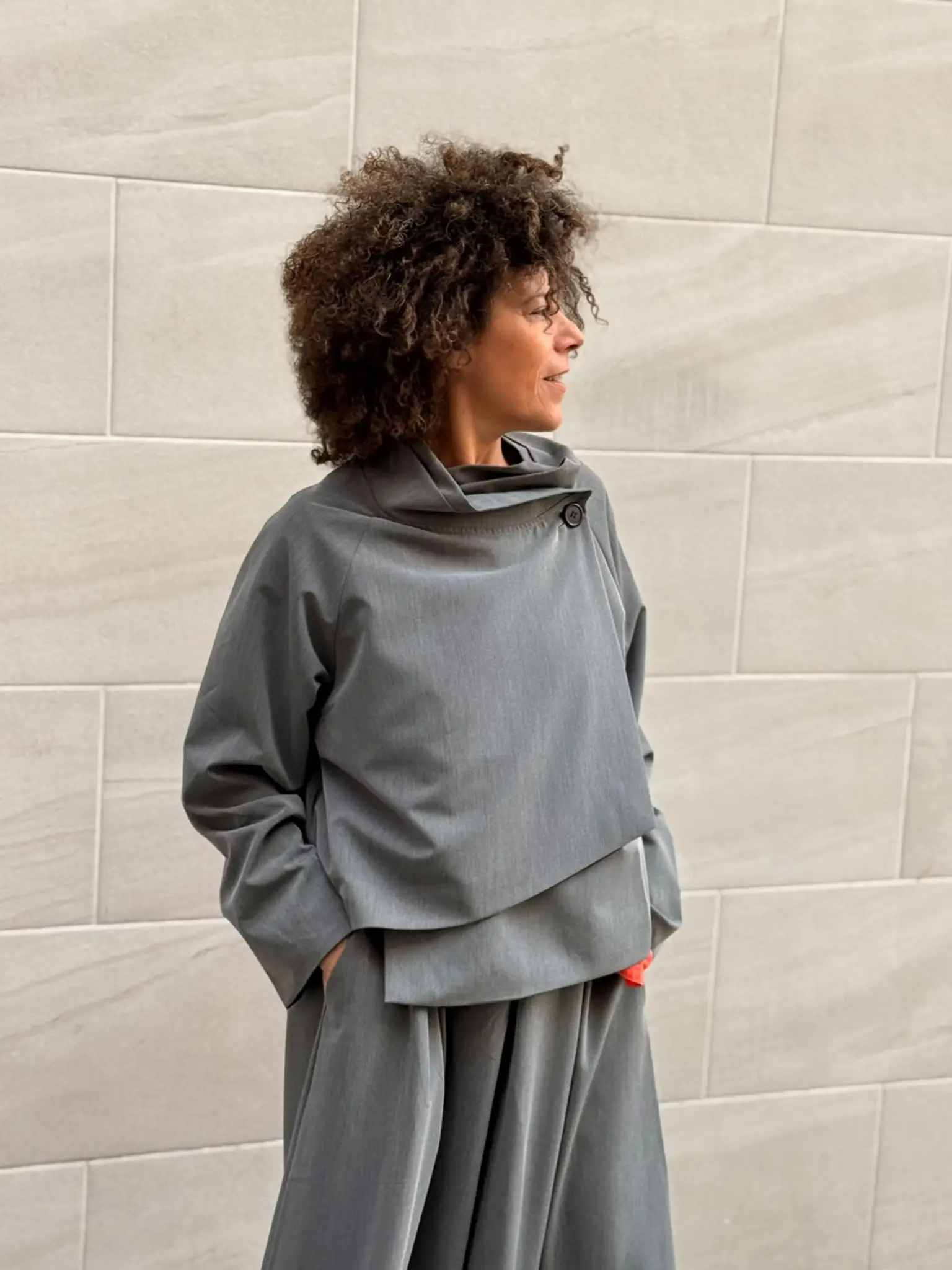 Chaqueta Brunilde