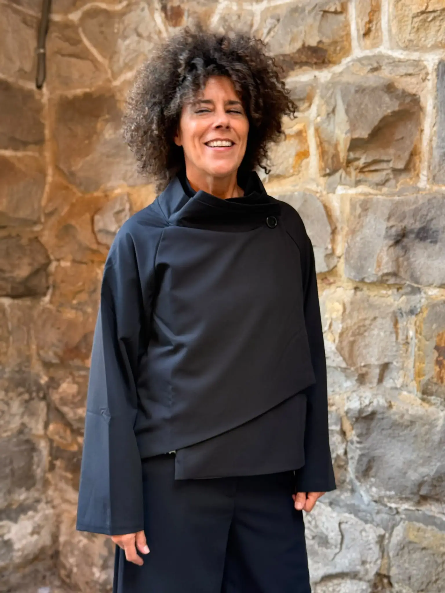 Chaqueta Brunilde