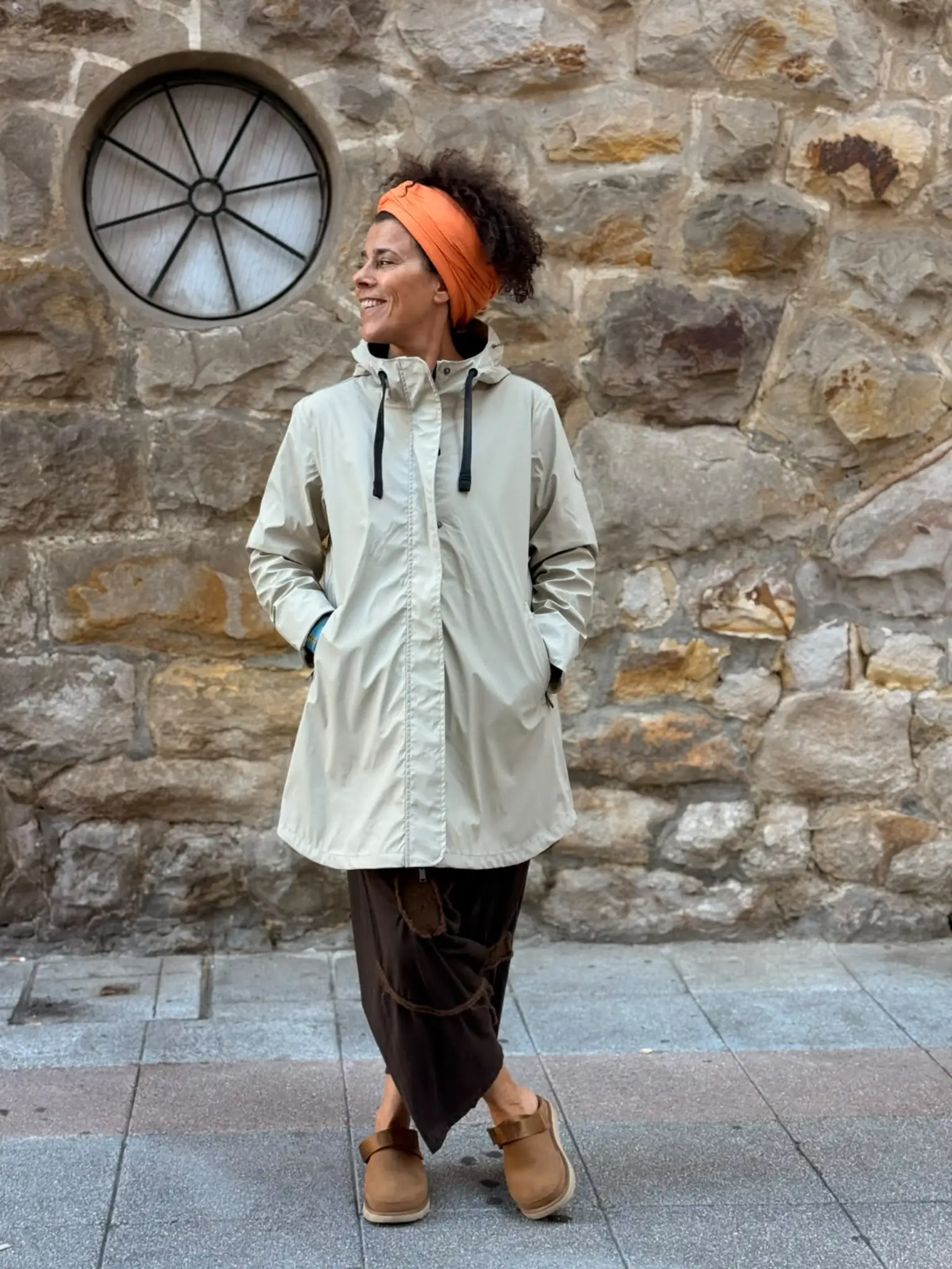 Chaqueta Snow - Imagen 4