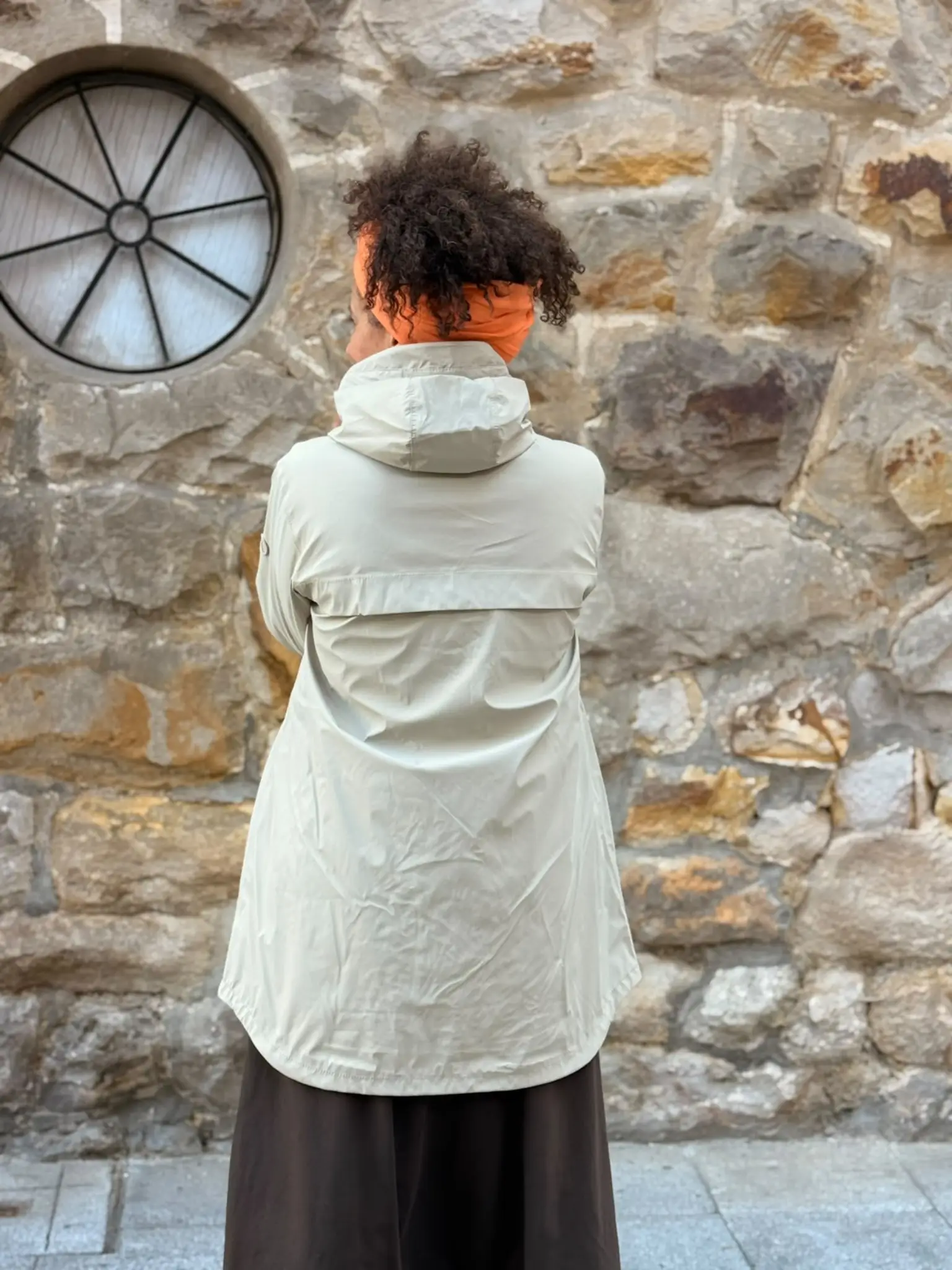 Chaqueta Snow - Imagen 3