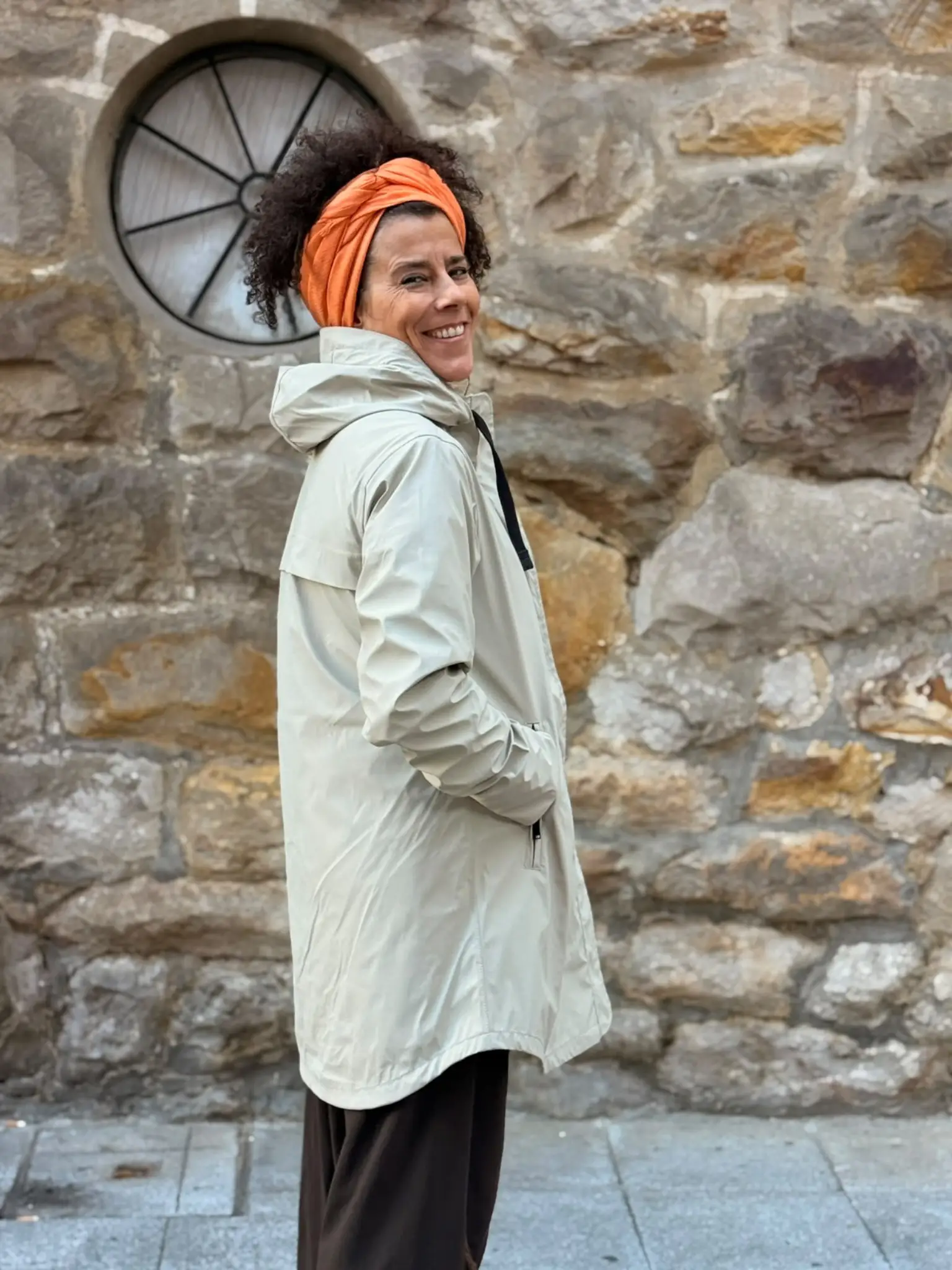 Chaqueta Snow - Imagen 5