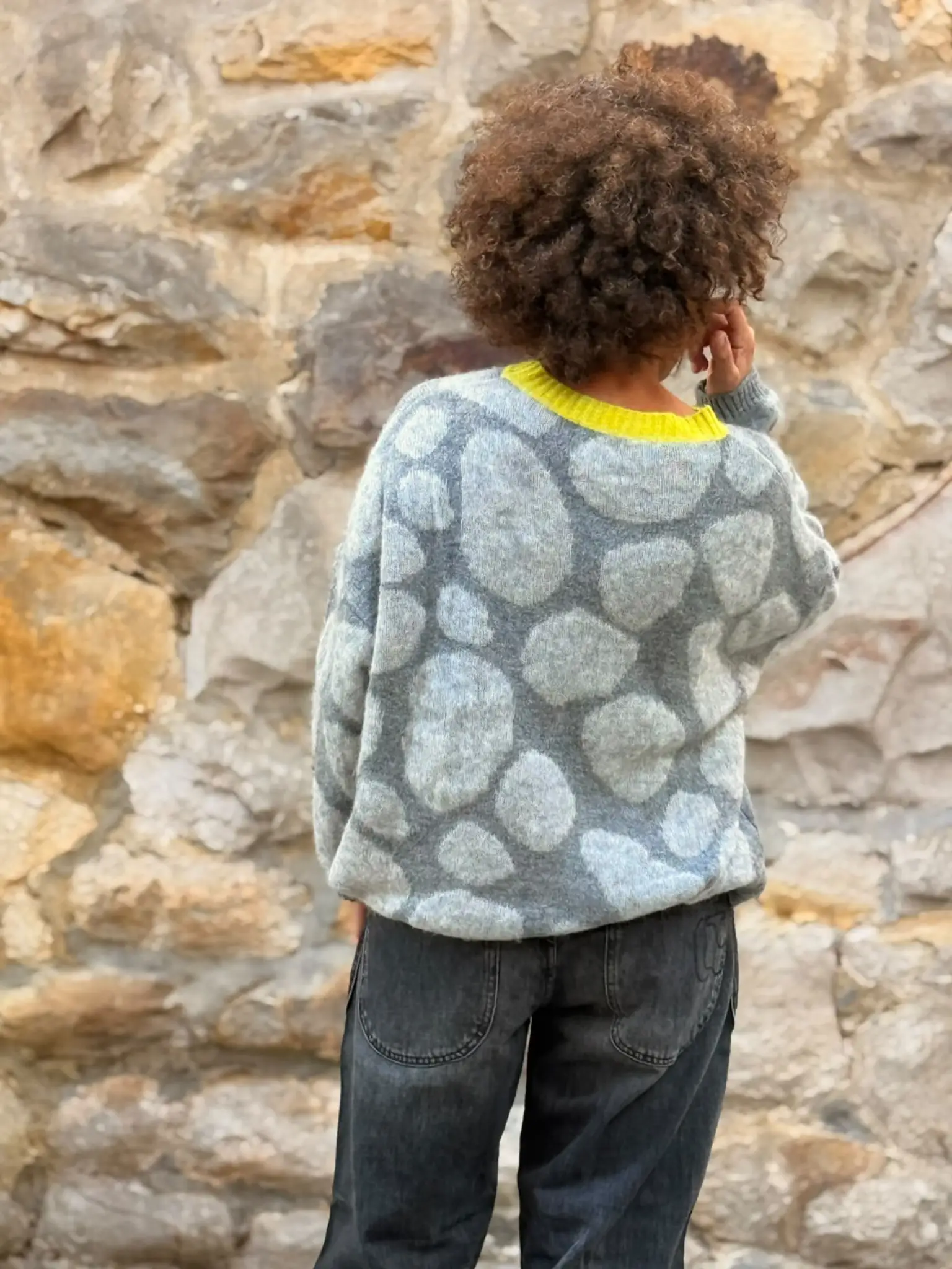 Jersey Urania - Imagen 4