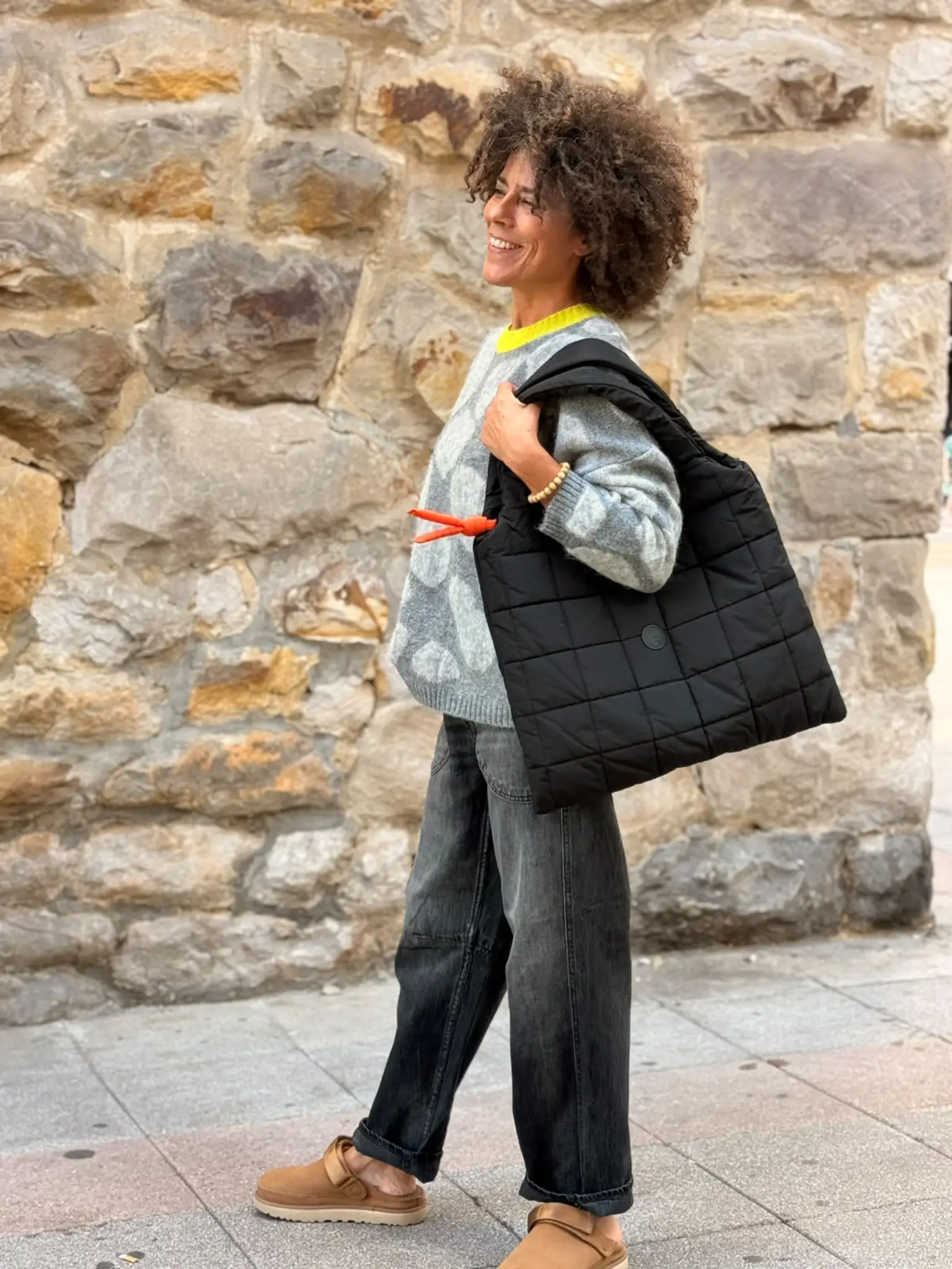 Bolso Galaverna