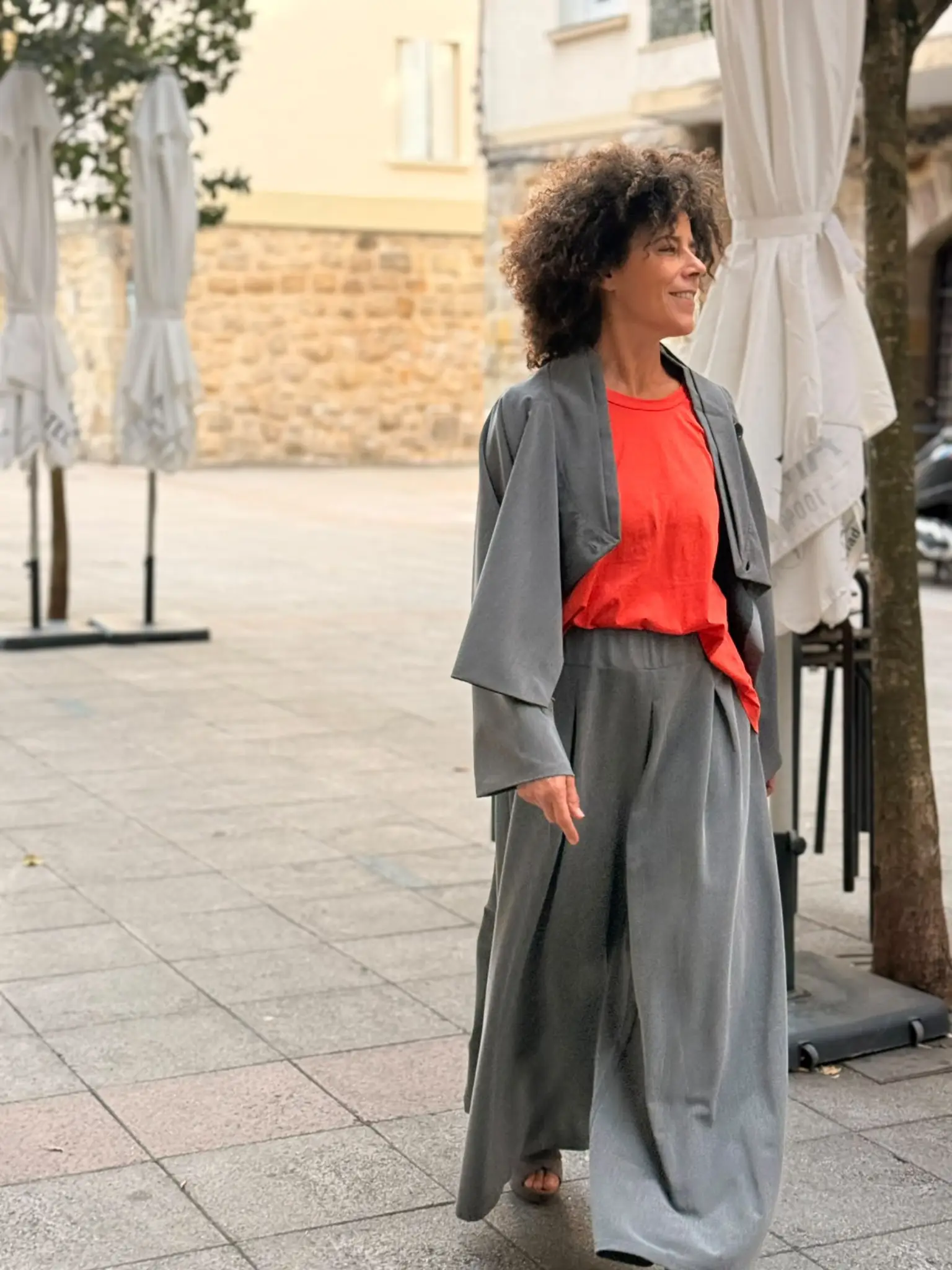Pantalón Brunilde