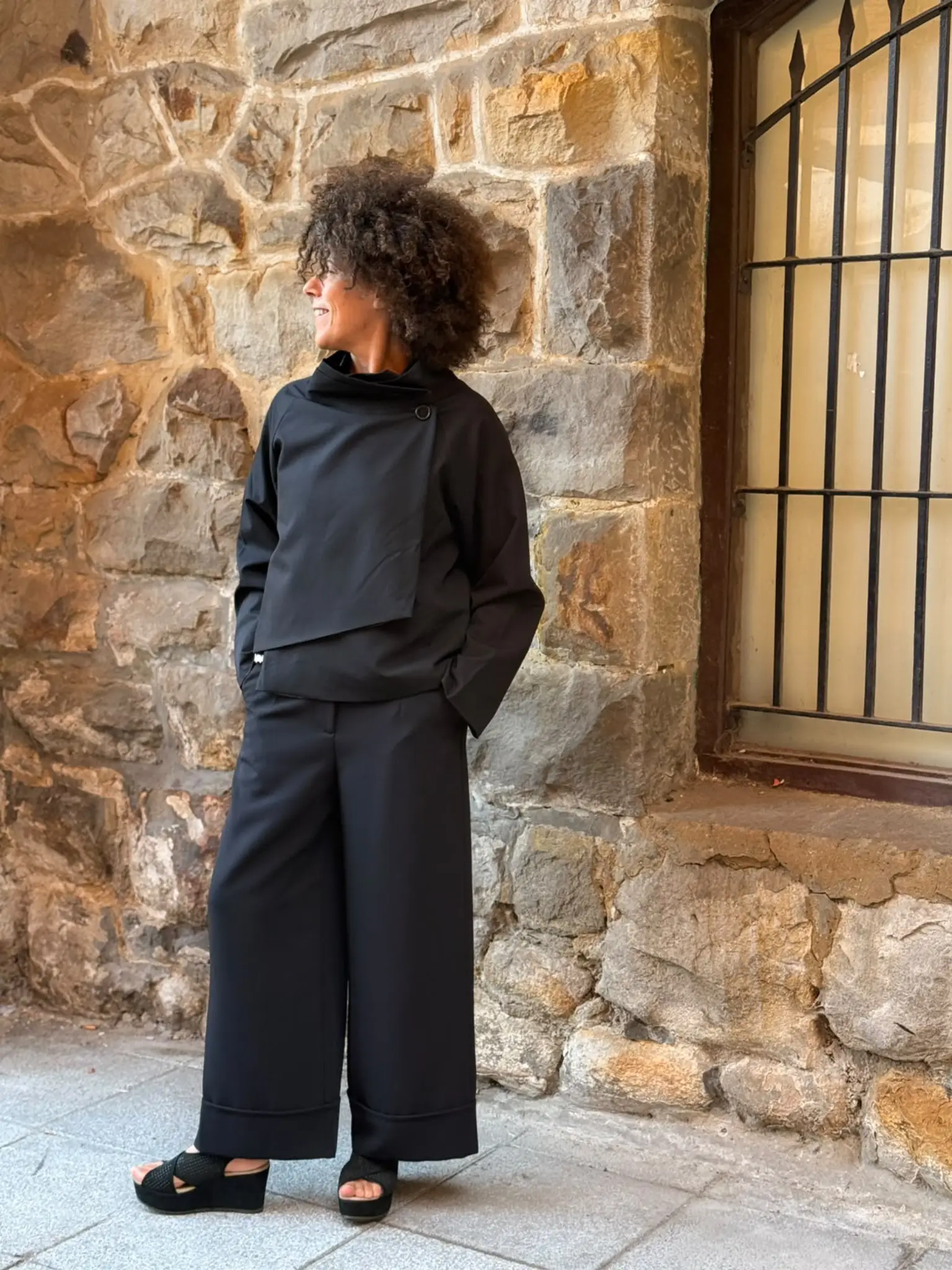 Pantalón Fabia