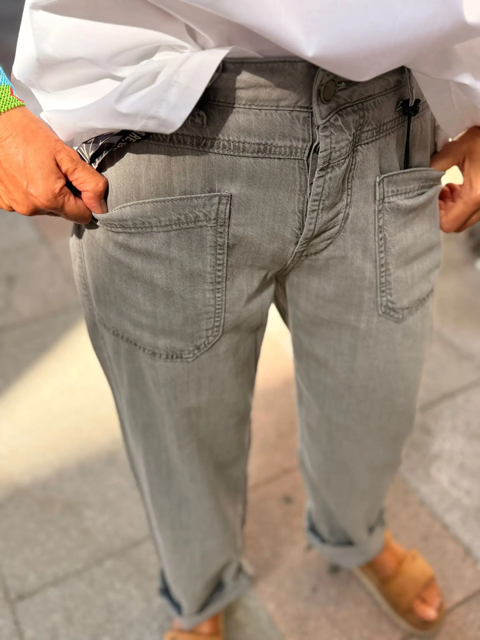 Pantalón Karli - Imagen 3